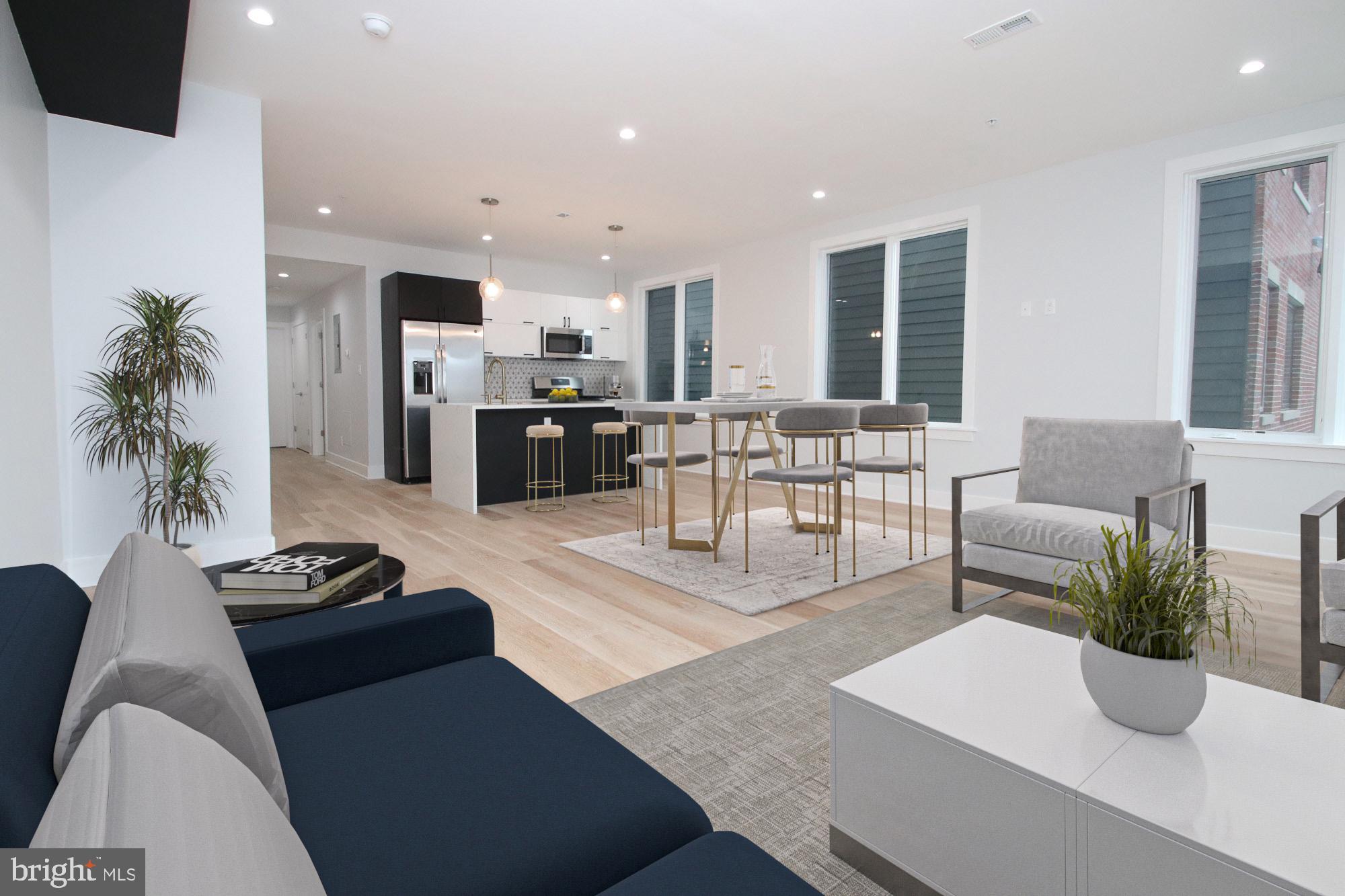 810 N UBER STREET 3