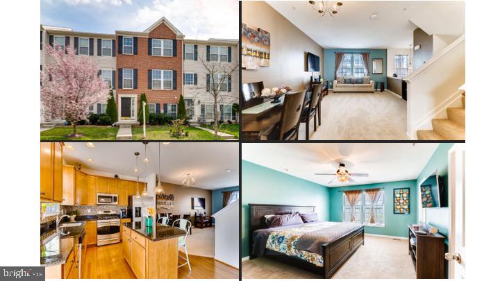 LAKES AT STANSBURY SHORE - Residential