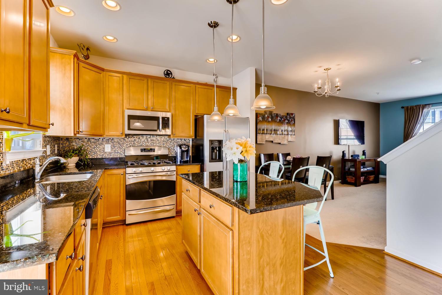 LAKES AT STANSBURY SHORE - Residential