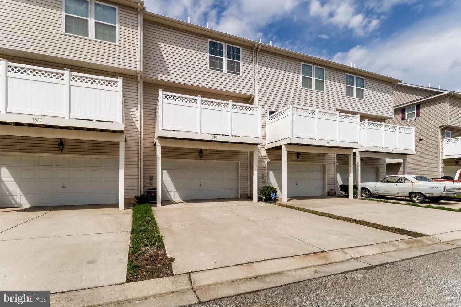 LAKES AT STANSBURY SHORE - Residential