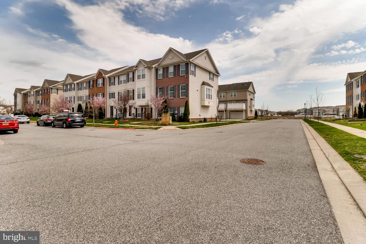 LAKES AT STANSBURY SHORE - Residential