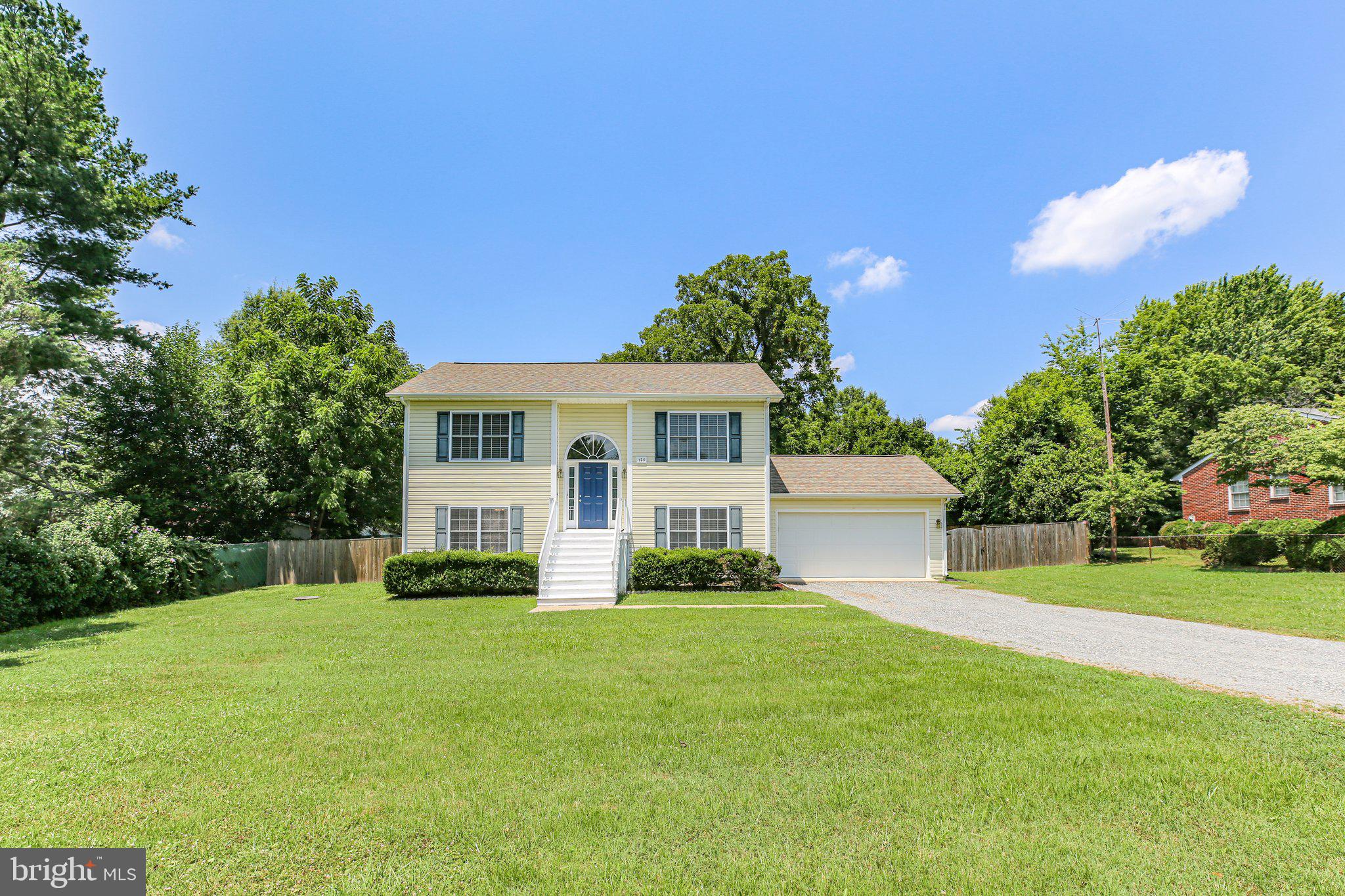 125 DORSEY LANE