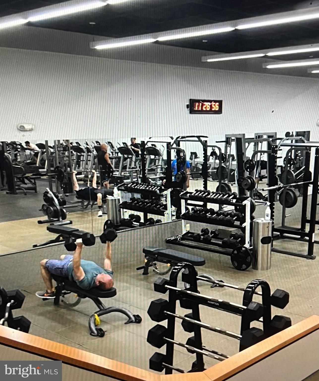 ROSSLYN - Residential