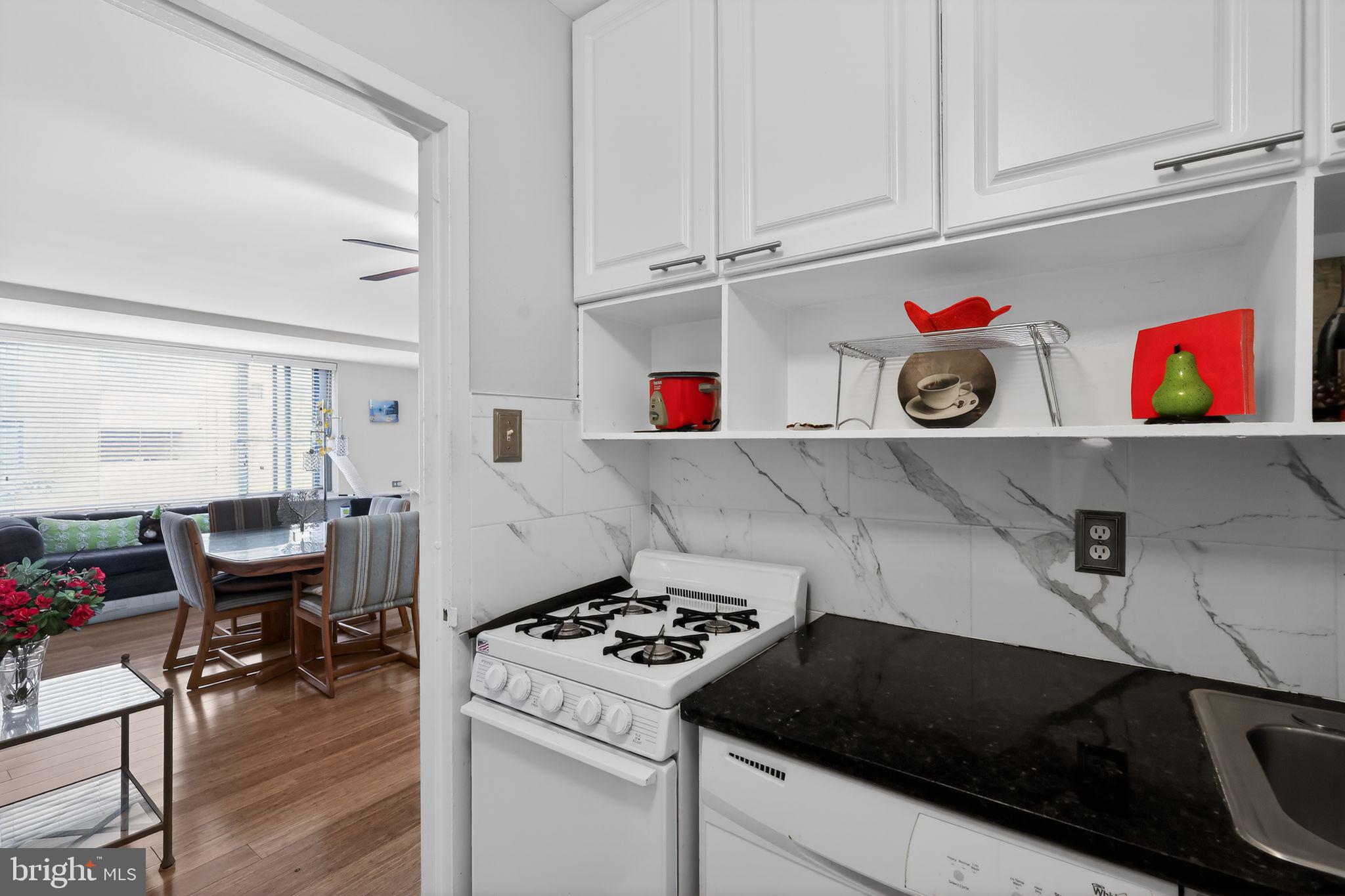 ROSSLYN - Residential