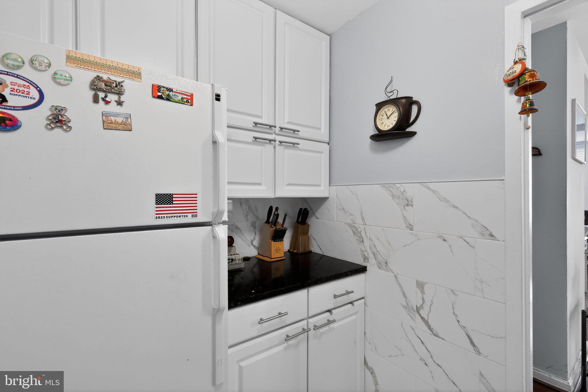 ROSSLYN - Residential