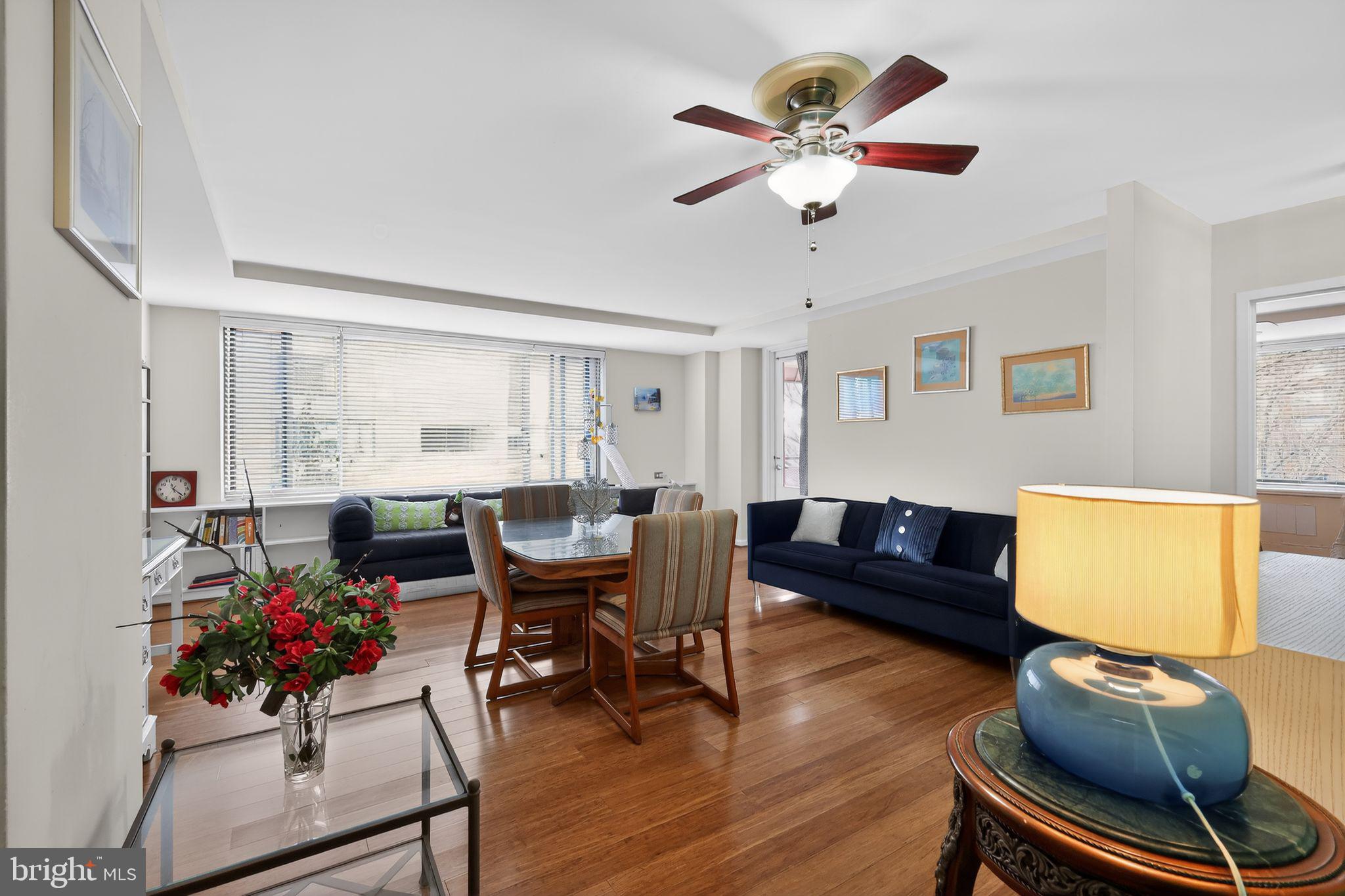 ROSSLYN - Residential