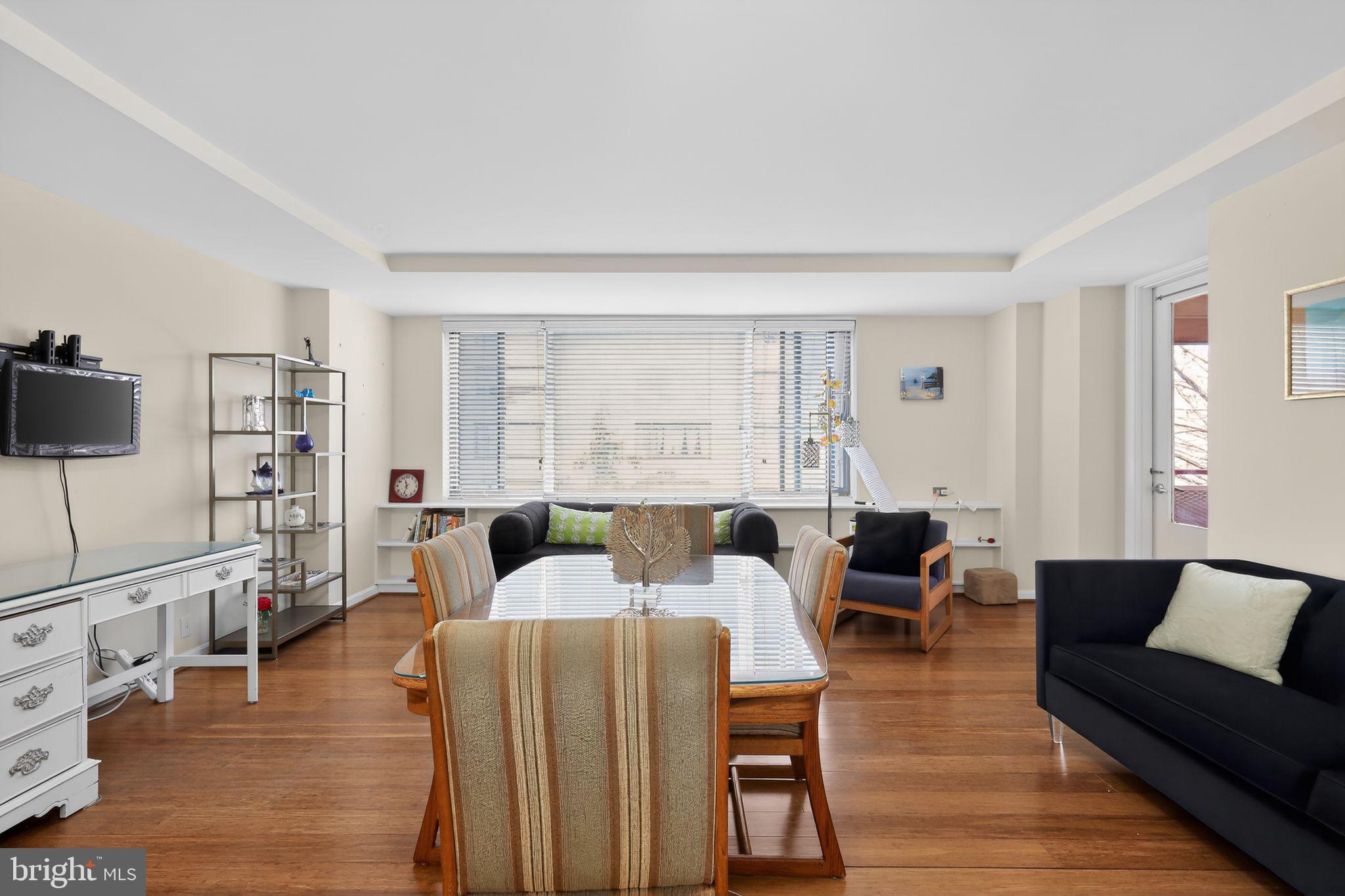 ROSSLYN - Residential