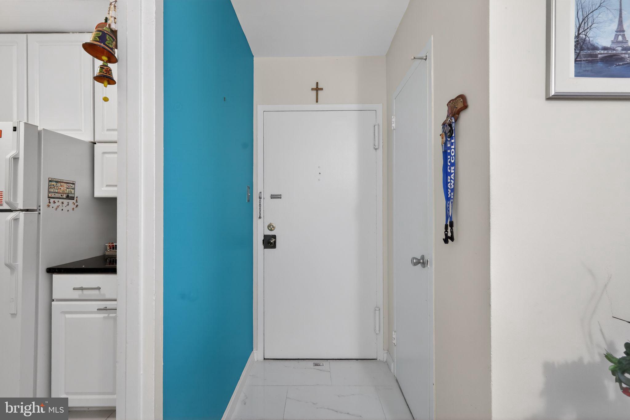 ROSSLYN - Residential