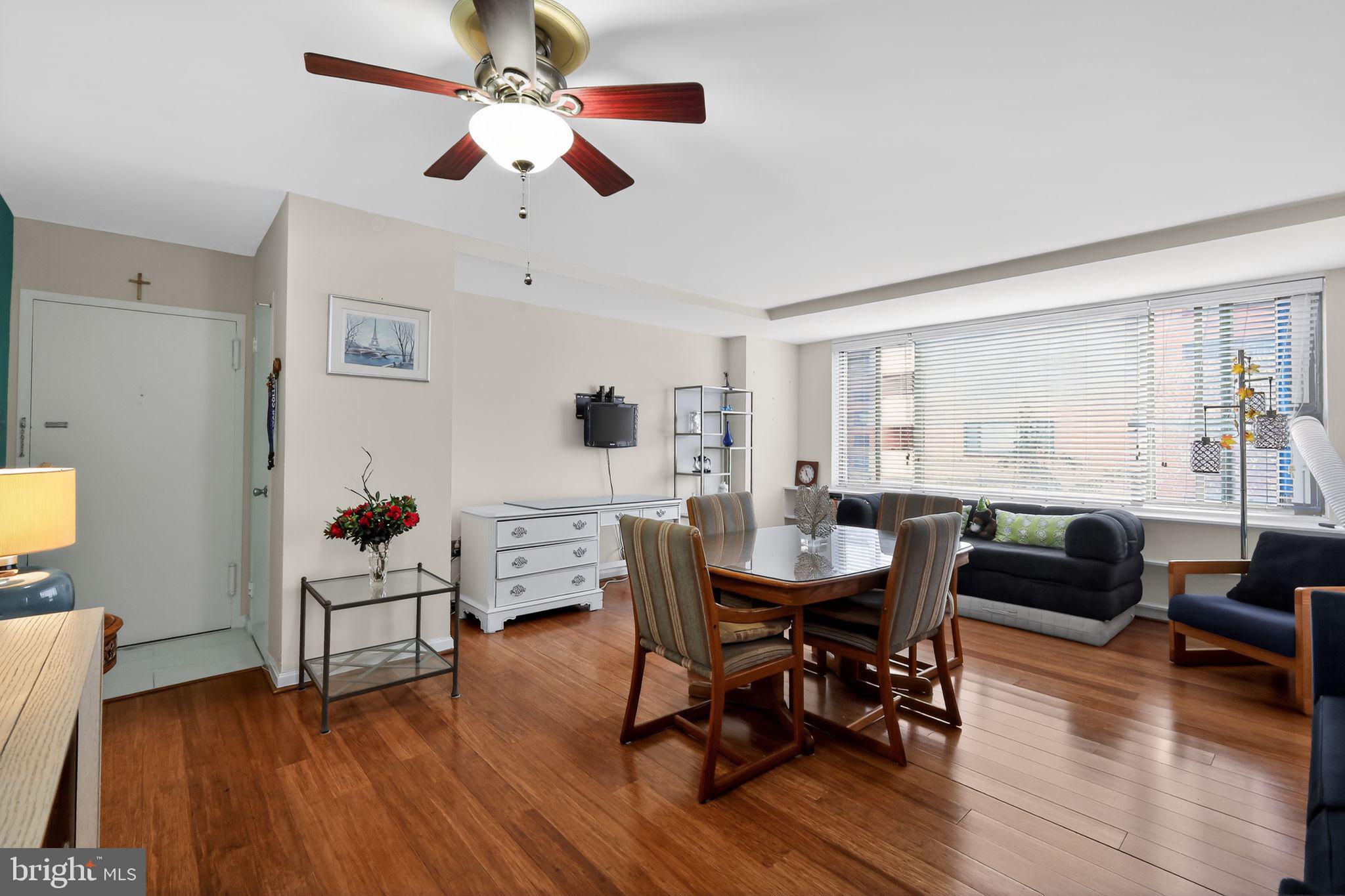 ROSSLYN - Residential