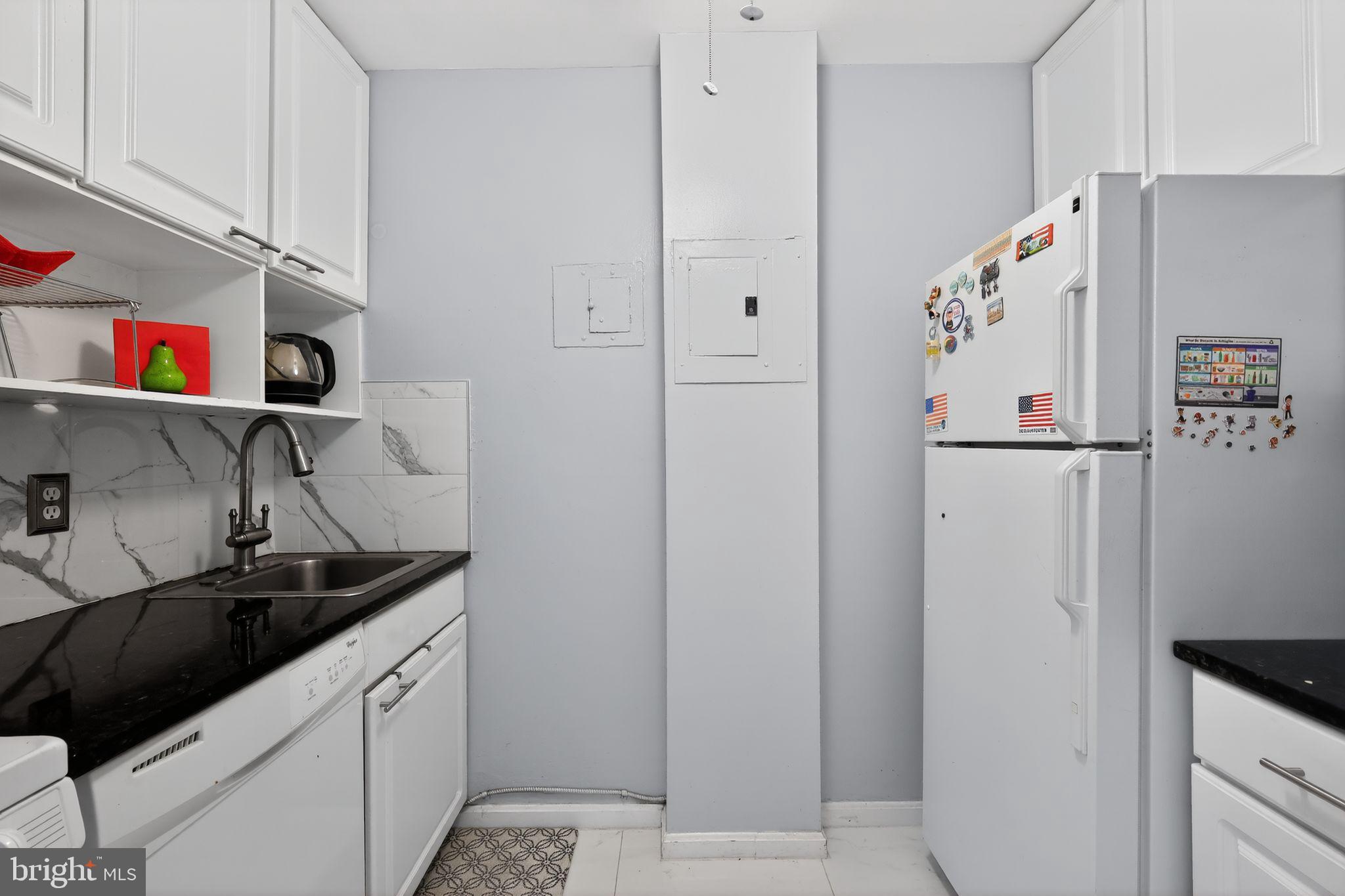 ROSSLYN - Residential