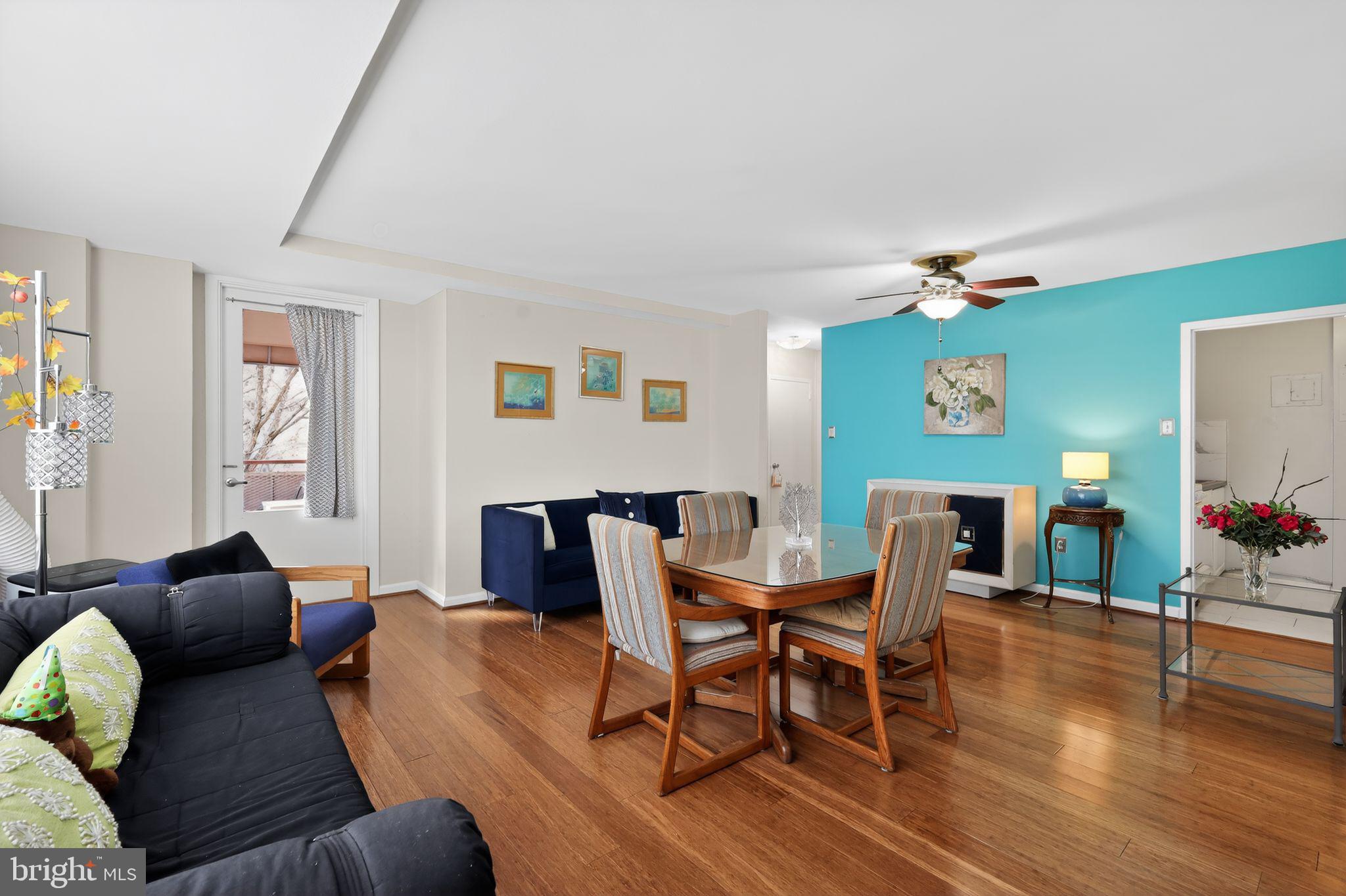 ROSSLYN - Residential