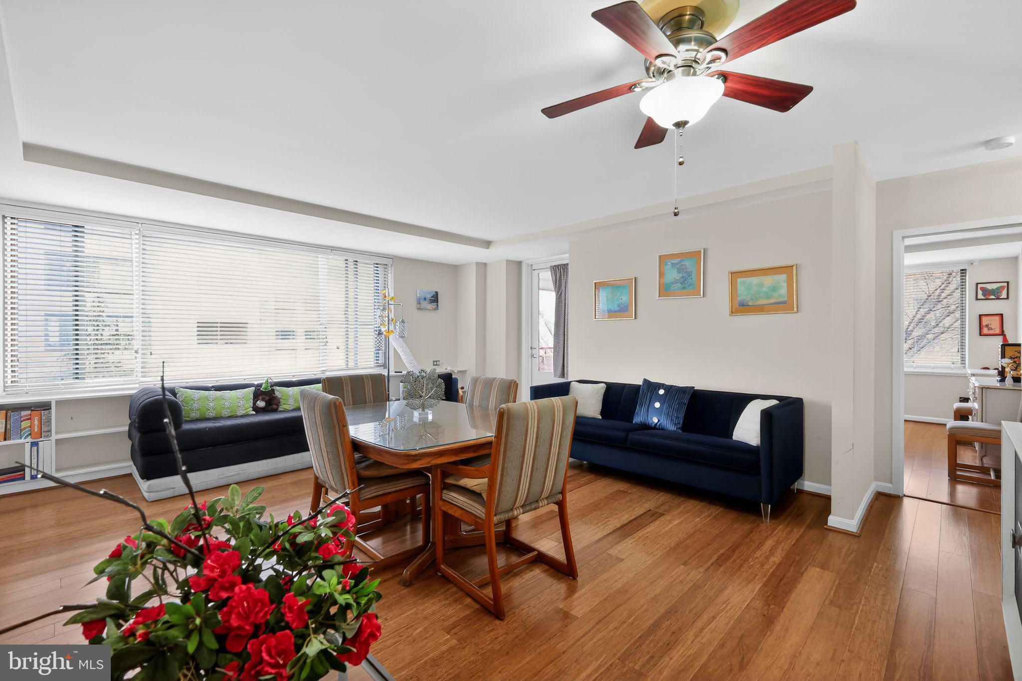 ROSSLYN - Residential