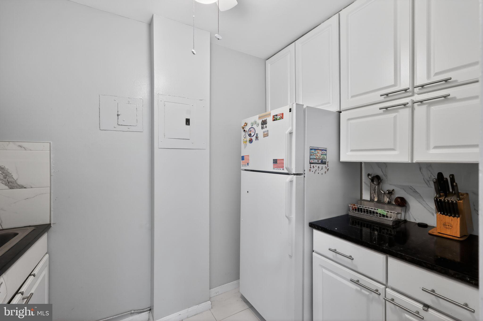 ROSSLYN - Residential