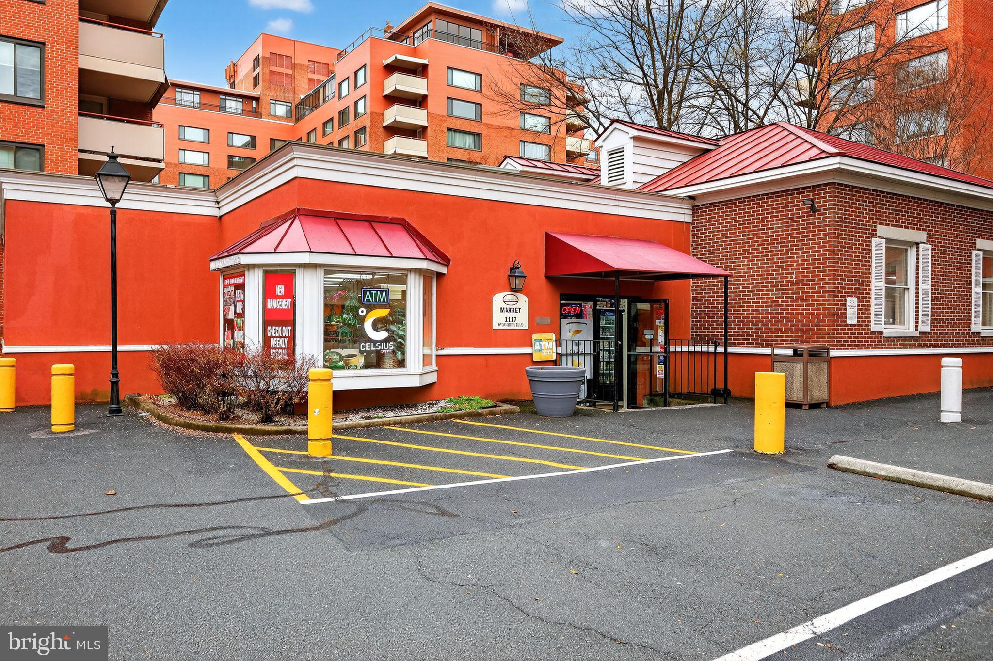 ROSSLYN - Residential