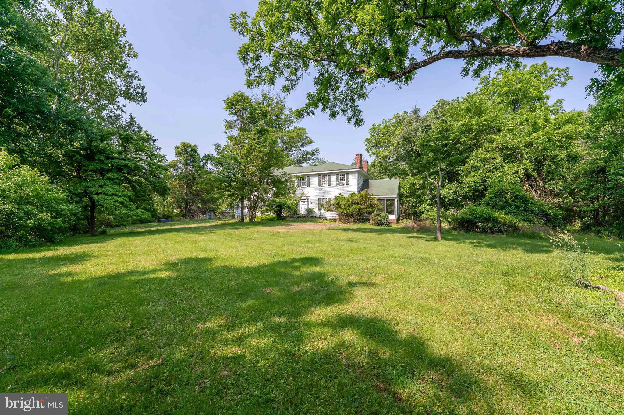 BELVIDERE ESTATES - Land