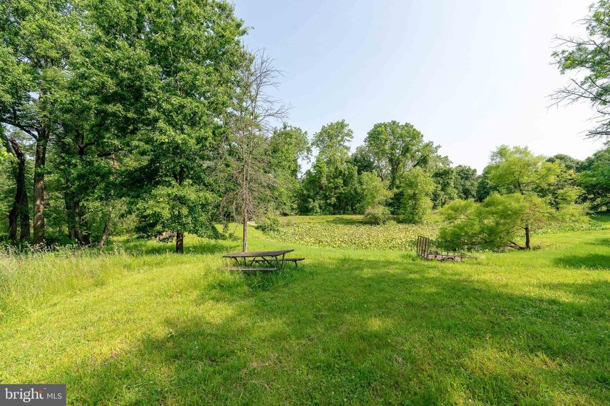 Opportunity Knocks!  Private & Beautiful acreage & outbuildings with Historic home in need of renovation with pond views at the end of an existing previously developed cul de sac. Current home on the land is listed on the historic register, building & renovations will apply.  Exterior changes (including roof, siding, windows, etc.) must receive a Historic Preservation Work Permit. Public water service is available but not currently connected, will be the responsibility of the new owner to make repairs.  zoning description: R-R: Rural Residential, May allow for subdivision. Sold "AS IS WHERE IS" - *** WARNING, FOR YOUR OWN SAFETY DO NOT ENTER THE HOME AT ANY TIME WITHOUT THE EXPRESS WRITTEN PERMISSION OF THE LISTING AGENT. No Keys No Lockbox at the property. DO NOT ENTER.  Upon ratified contract, limited access may be granted upon signing of a HOLD HARMLESS.