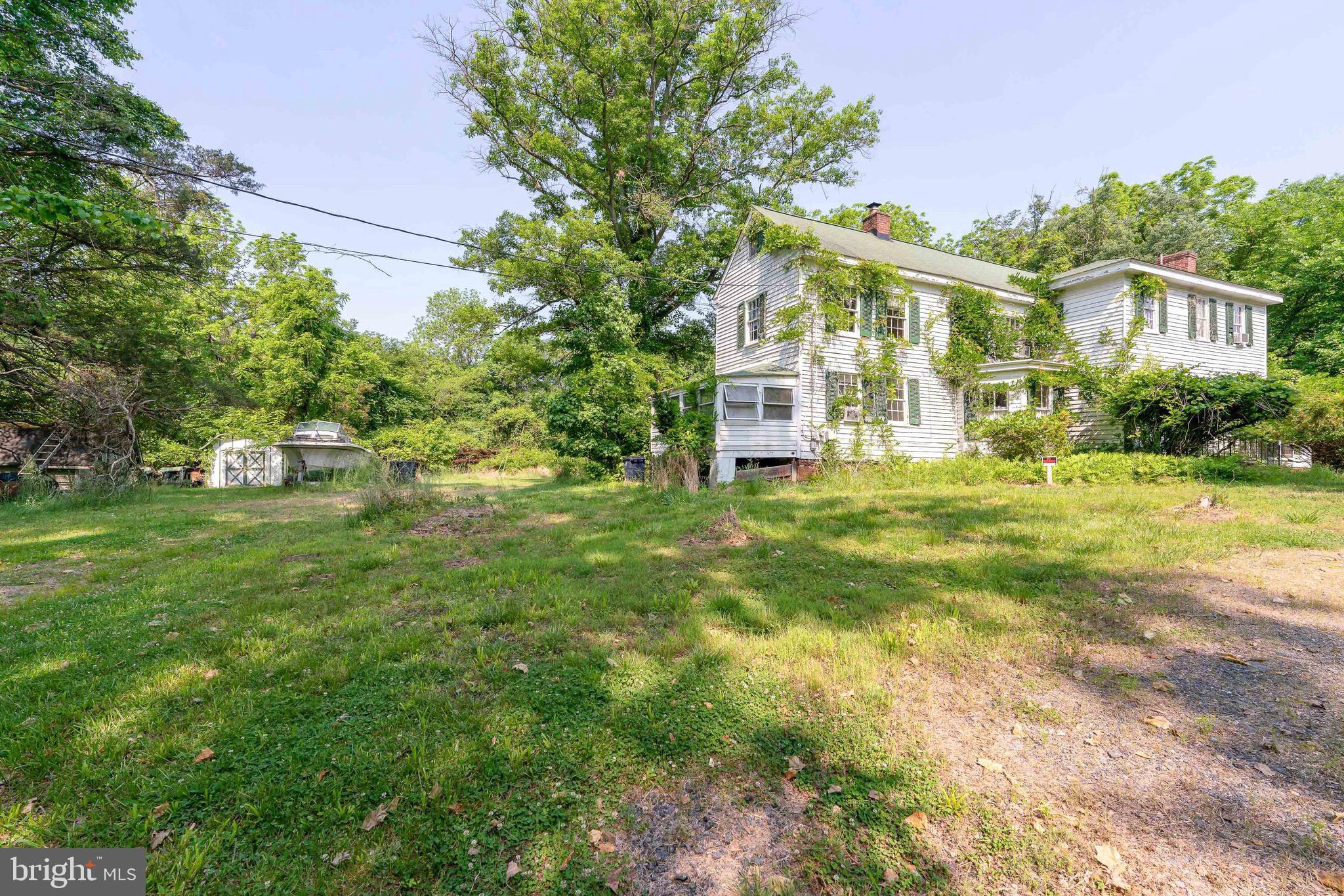 BELVIDERE ESTATES - Land