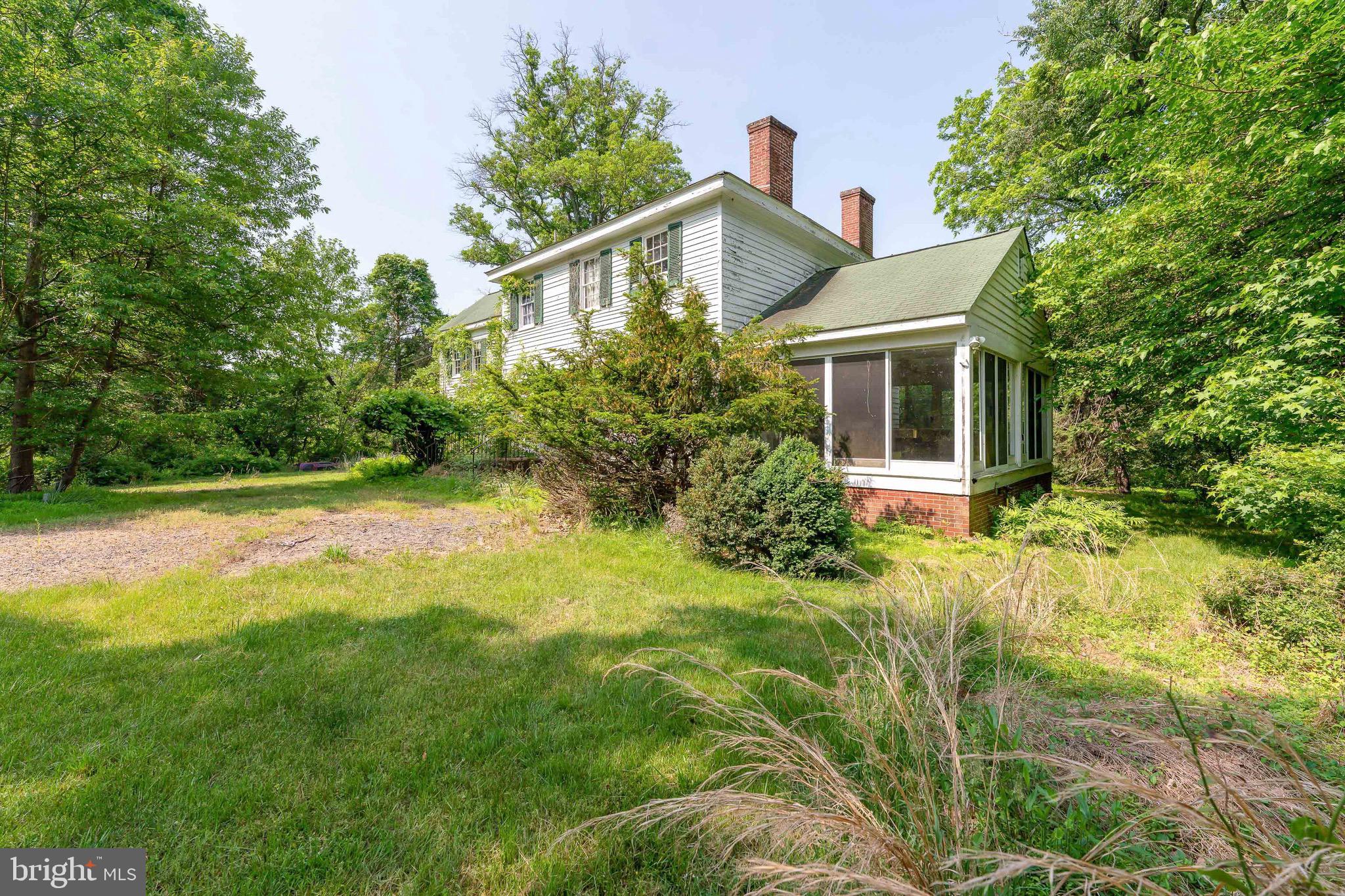 BELVIDERE ESTATES - Land