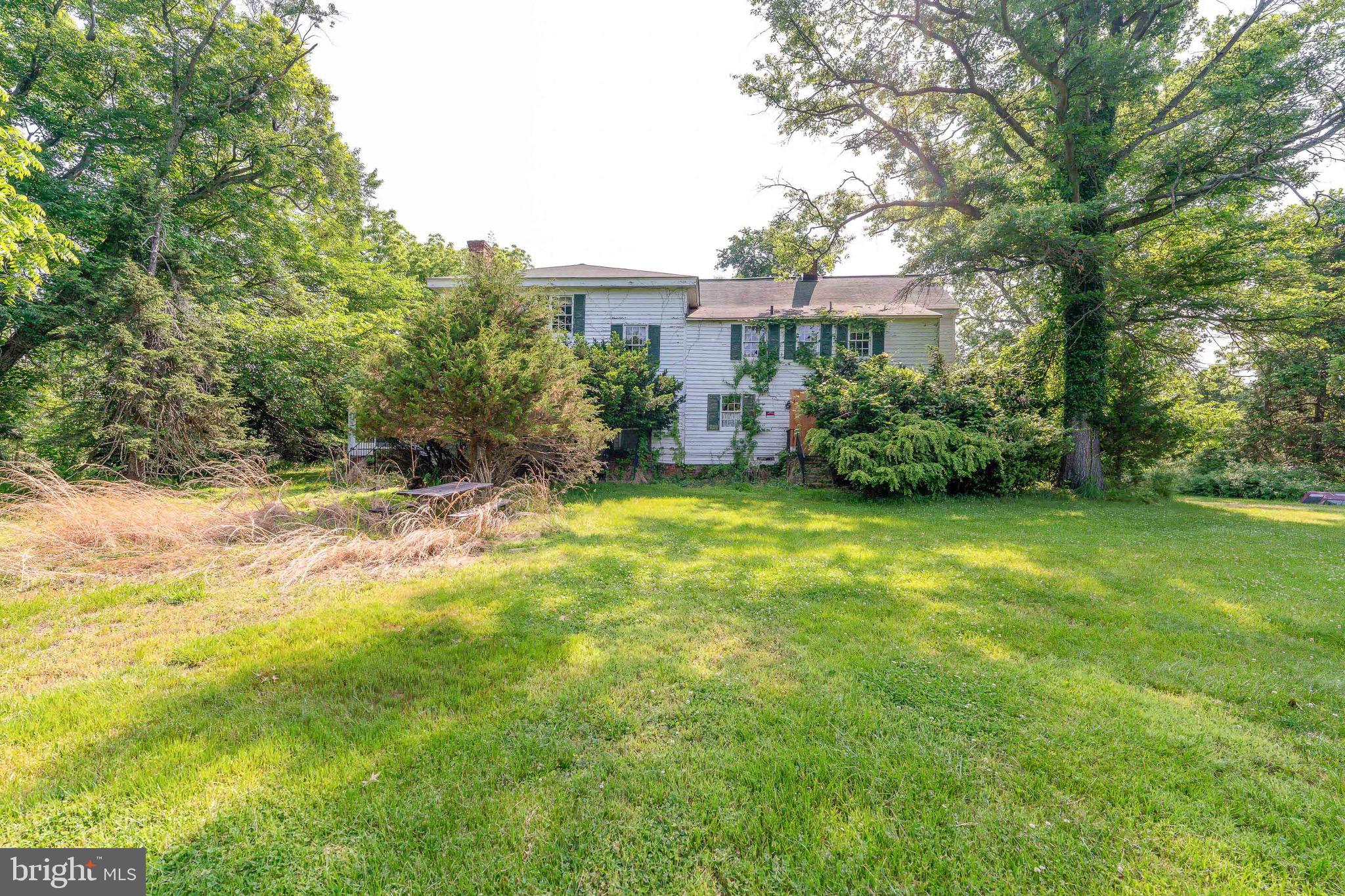 BELVIDERE ESTATES - Land