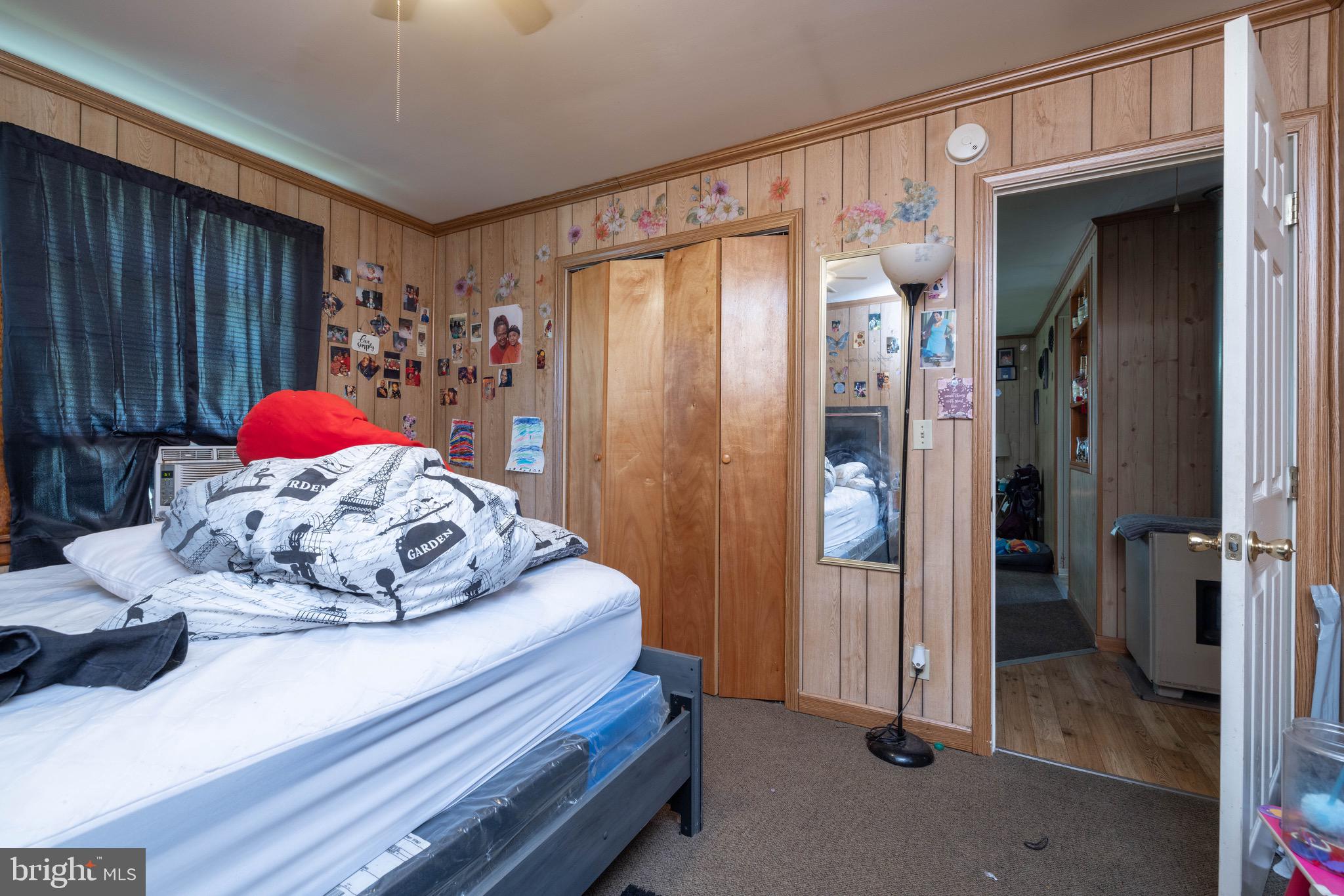 HOLLINGSWORTH MANOR - Residential