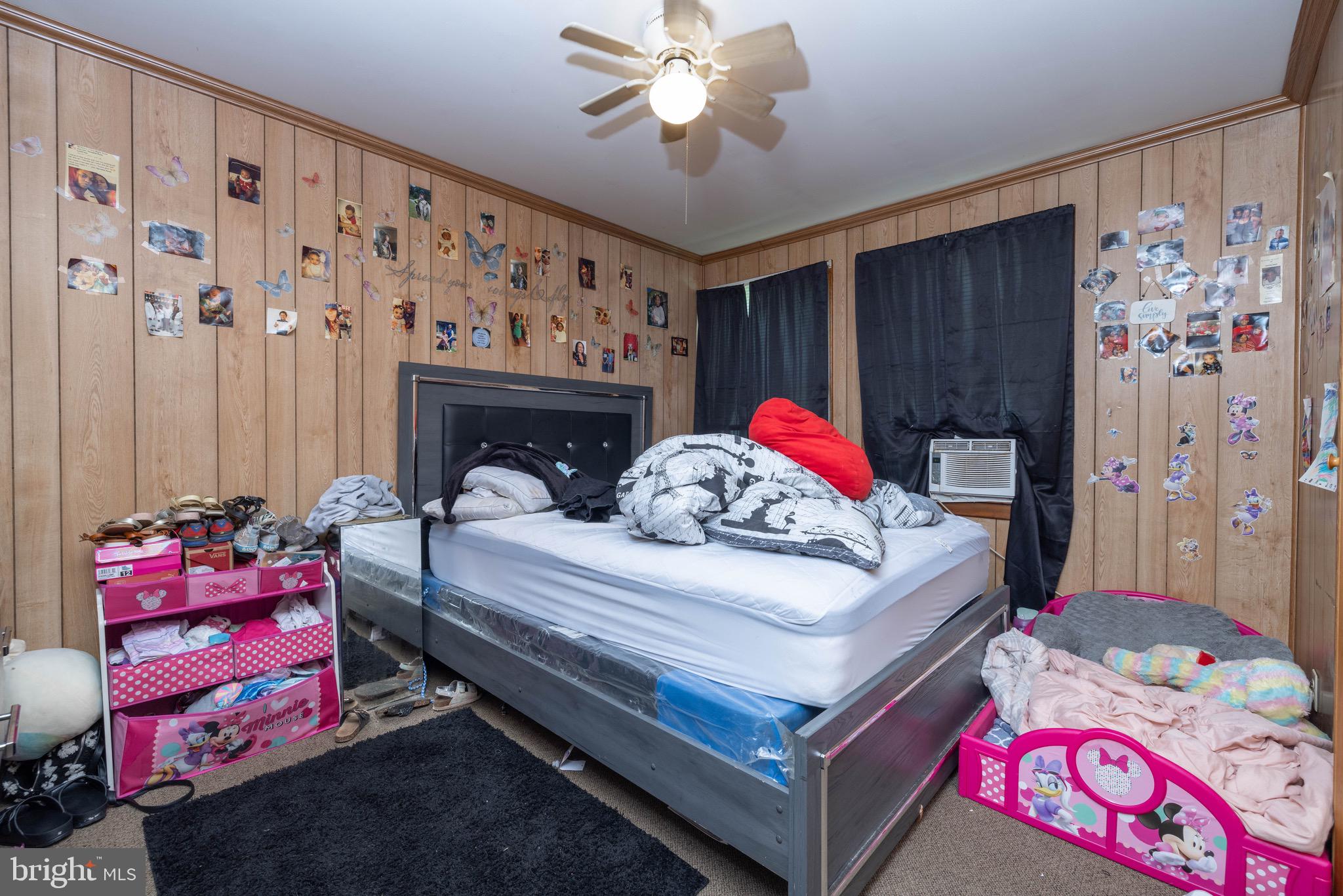 HOLLINGSWORTH MANOR - Residential