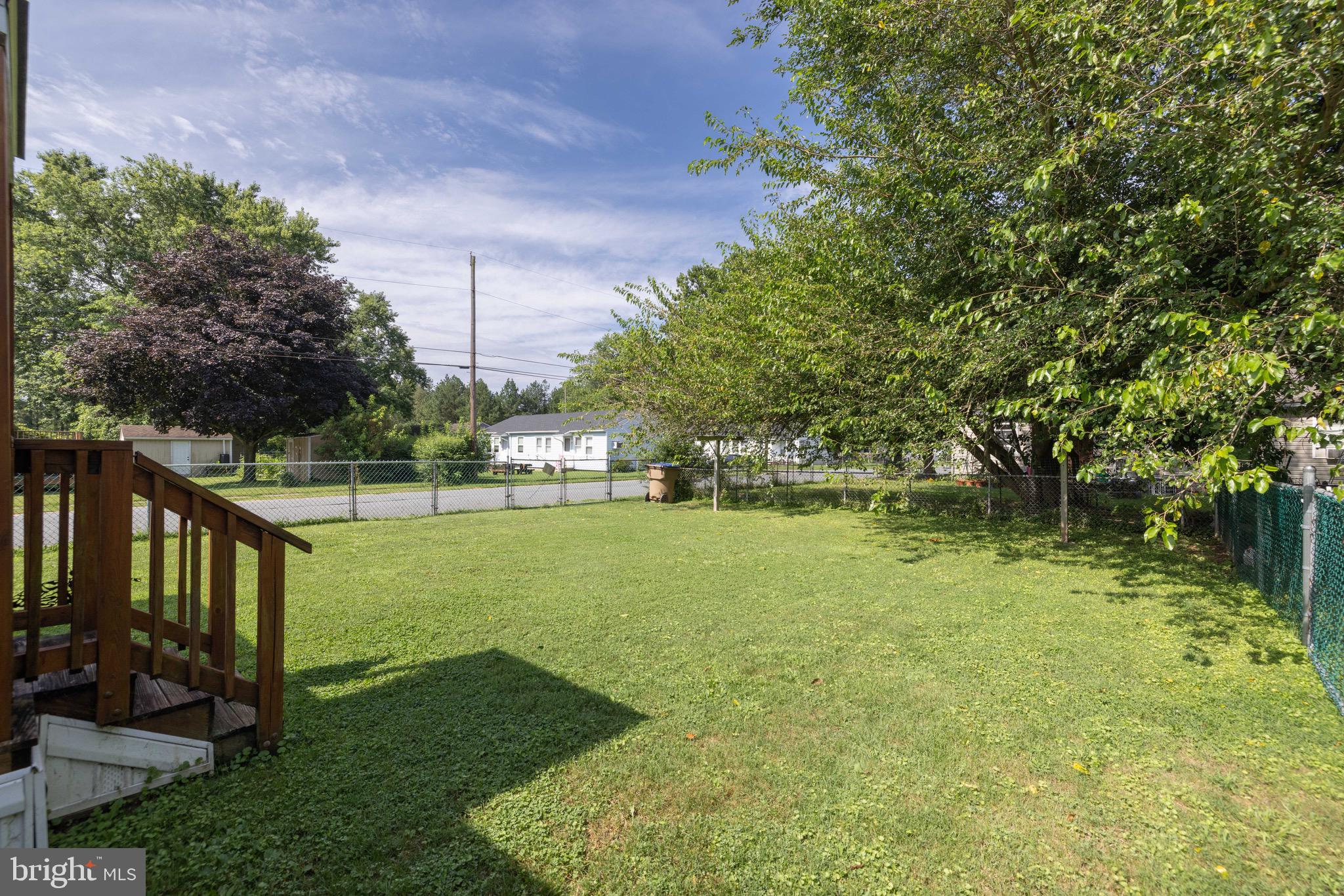 HOLLINGSWORTH MANOR - Residential