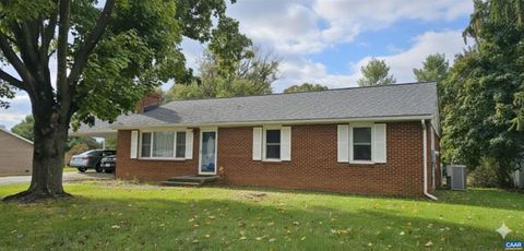 138 TINKLING SPRINGS RD FISHERSVILLE VA 22939