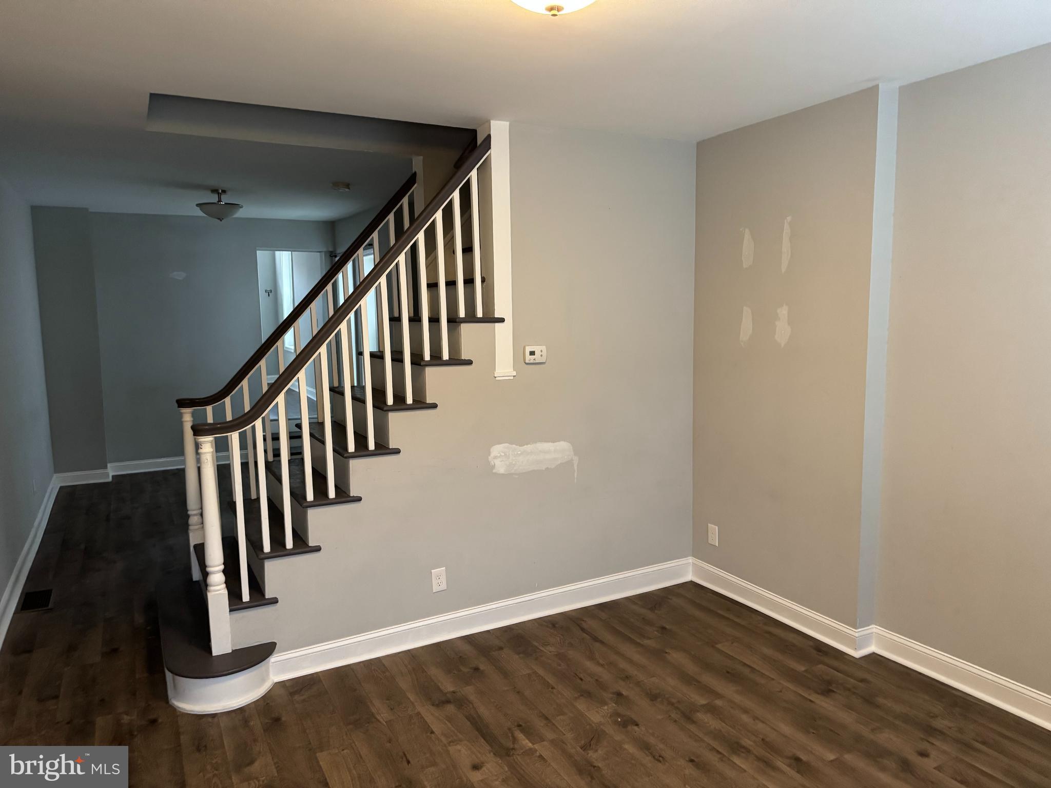 CONSHOHOCKEN - Residential