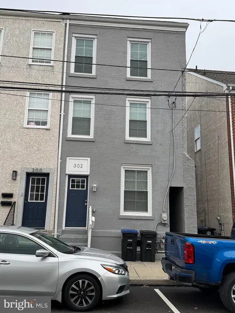 302 E Elm Street, Conshohocken, PA 19428 - MLS#: PAMC2130784