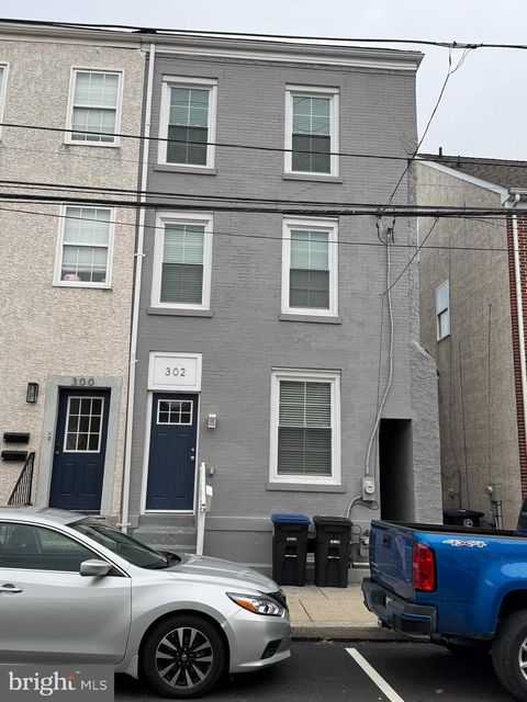 302 E ELM STREET CONSHOHOCKEN PA 19428