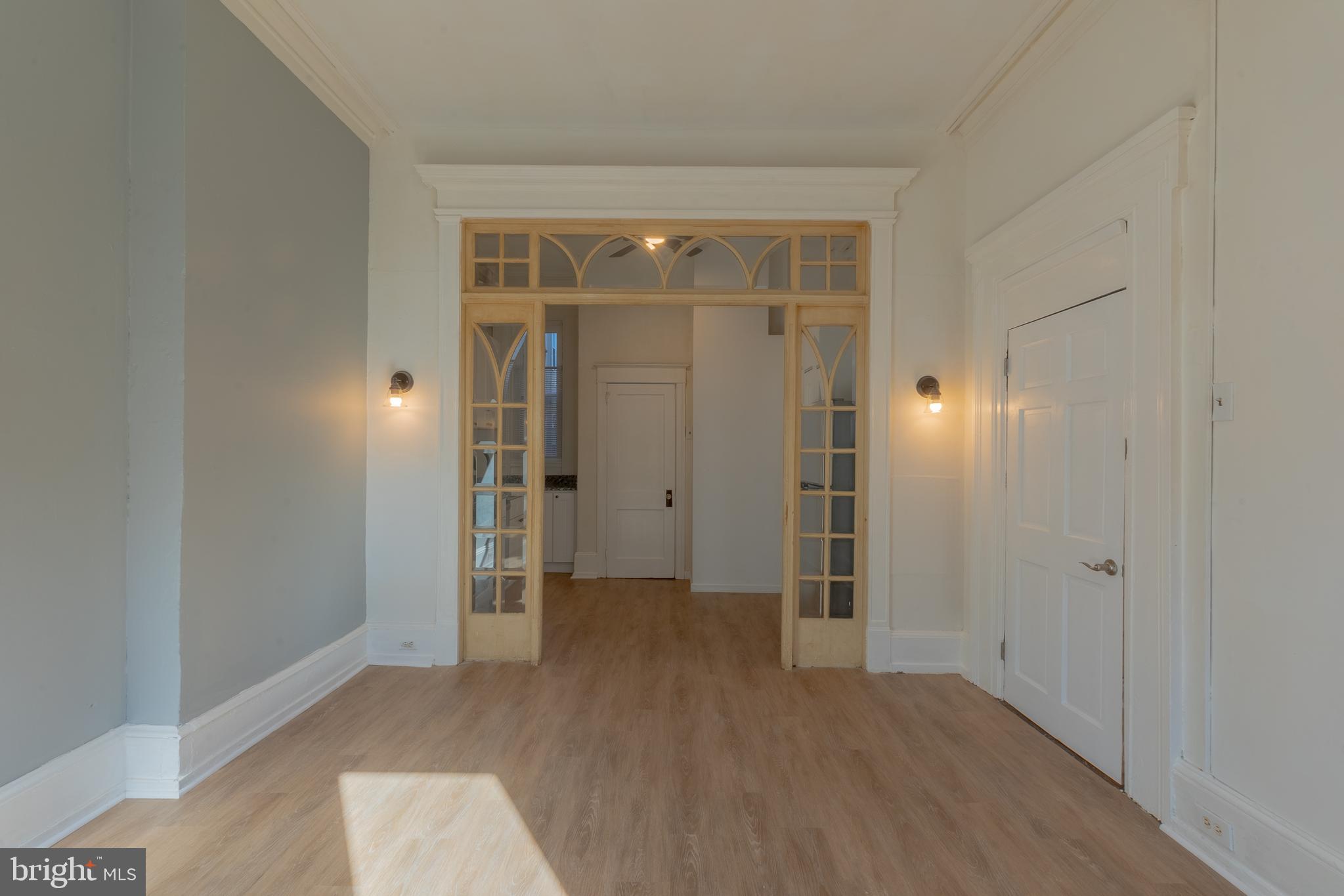 PENNSPORT - Residential Lease