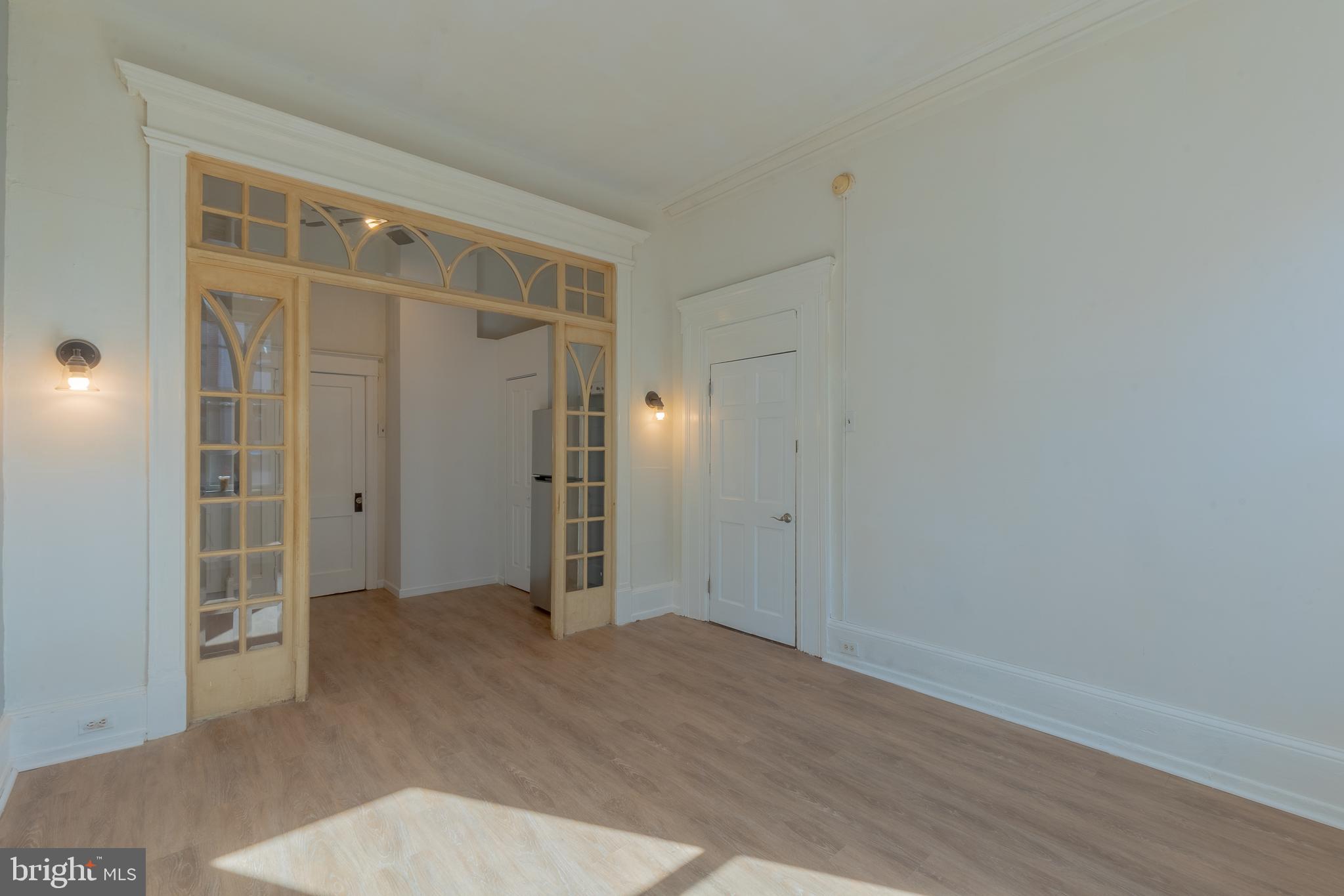 PENNSPORT - Residential Lease