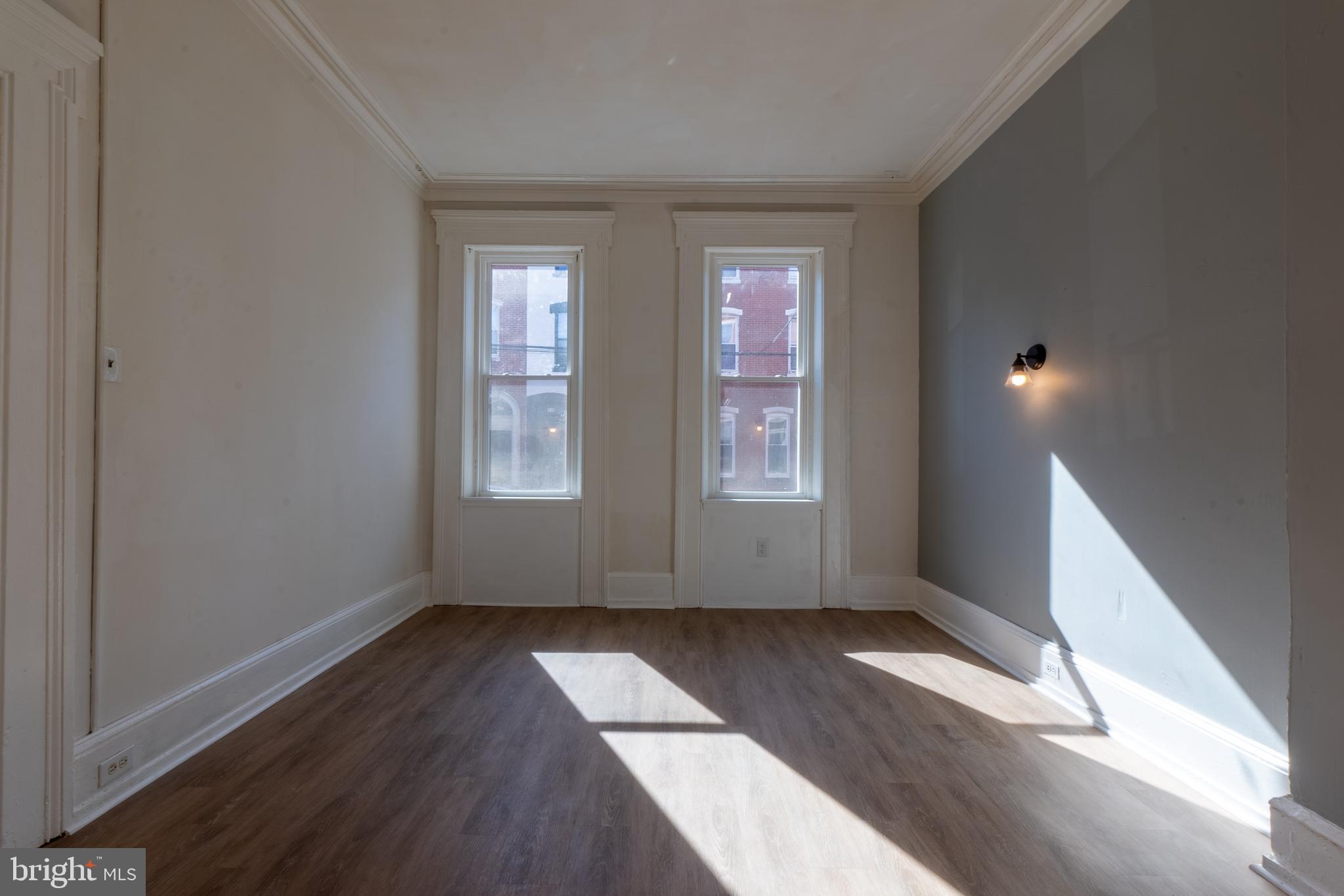 PENNSPORT - Residential Lease