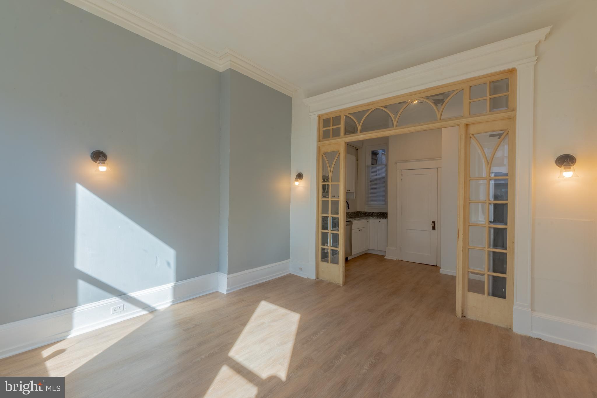 PENNSPORT - Residential Lease