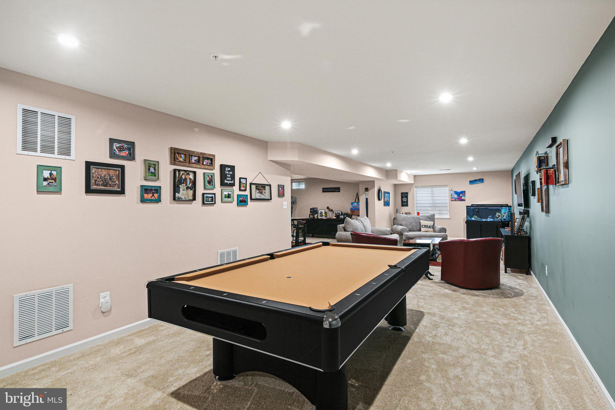 RESERVE AT PONDVIEW - Residential