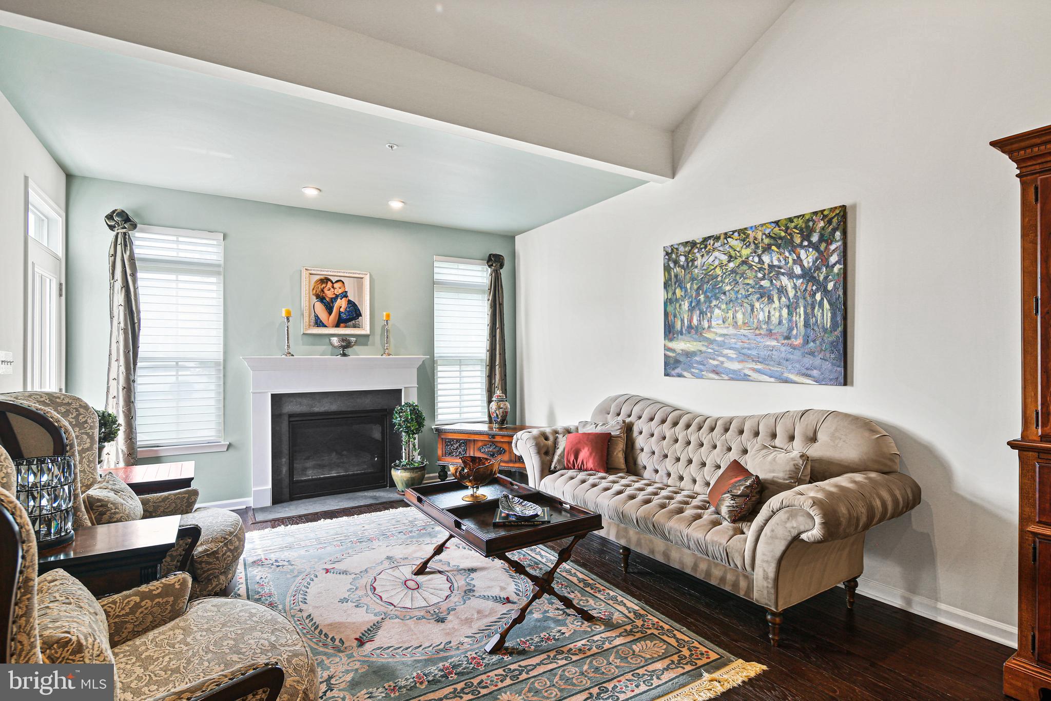 RESERVE AT PONDVIEW - Residential