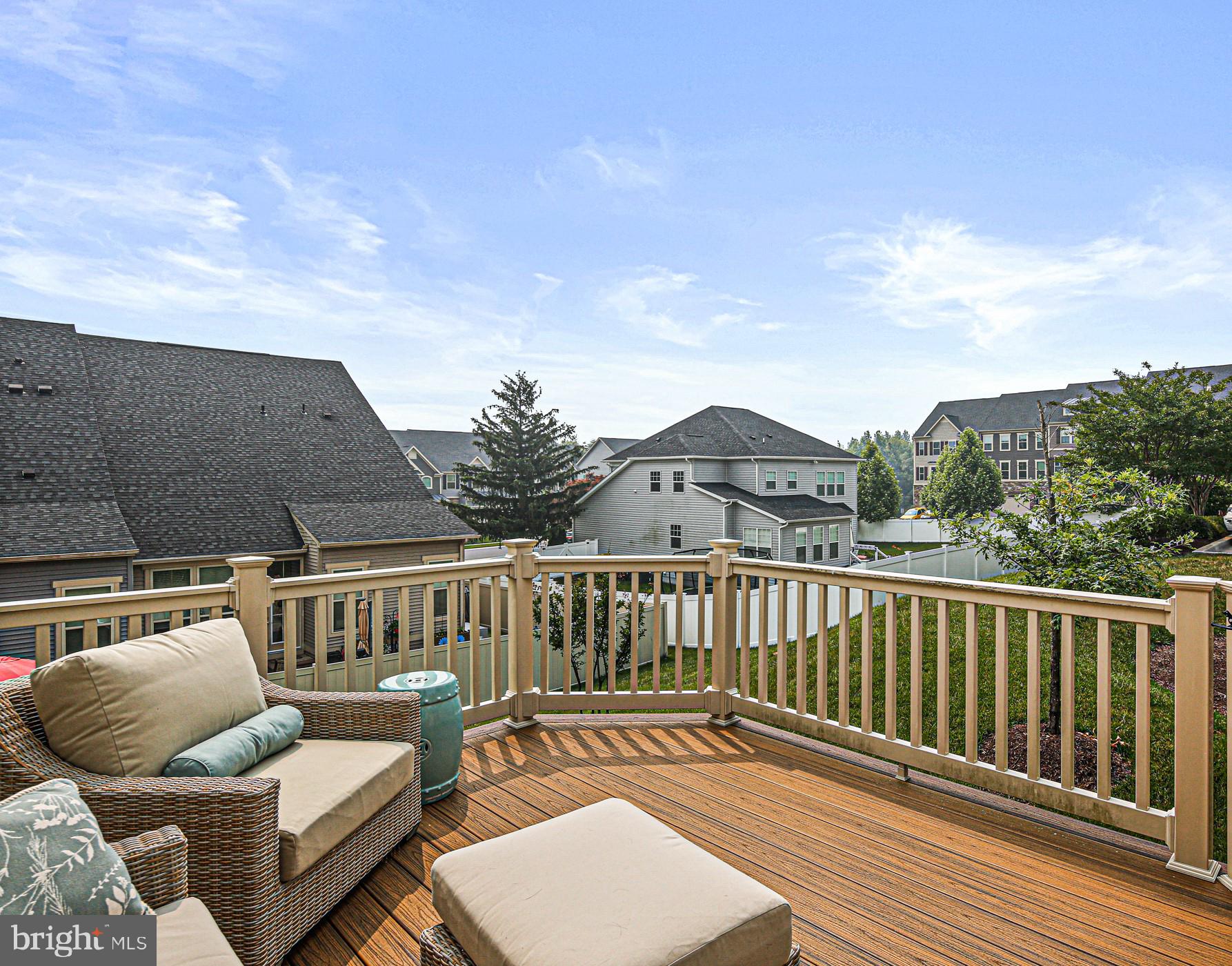 RESERVE AT PONDVIEW - Residential