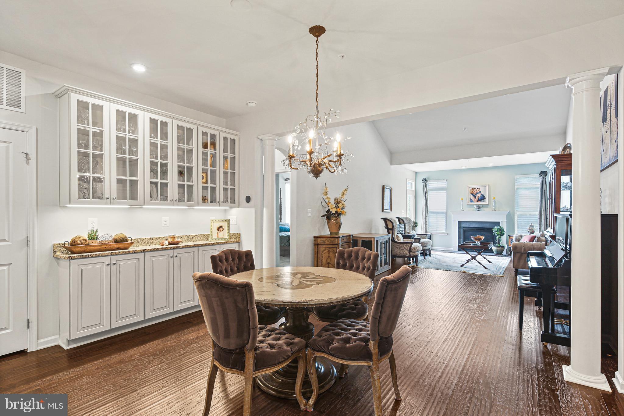 RESERVE AT PONDVIEW - Residential