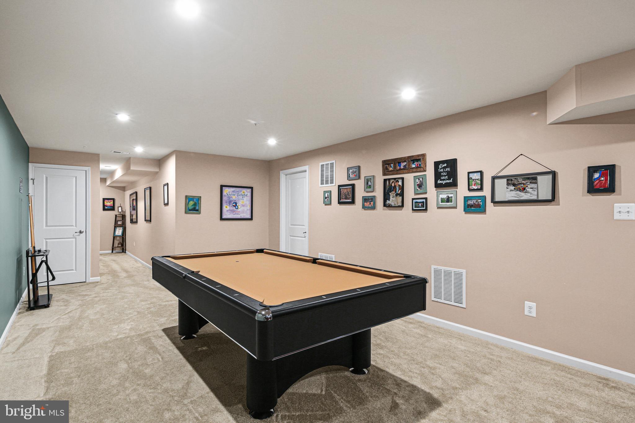 RESERVE AT PONDVIEW - Residential