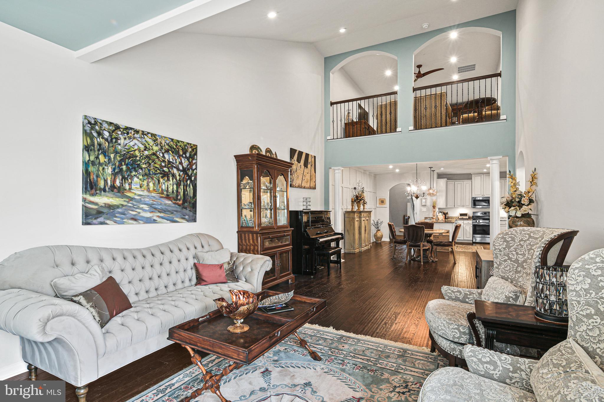 RESERVE AT PONDVIEW - Residential