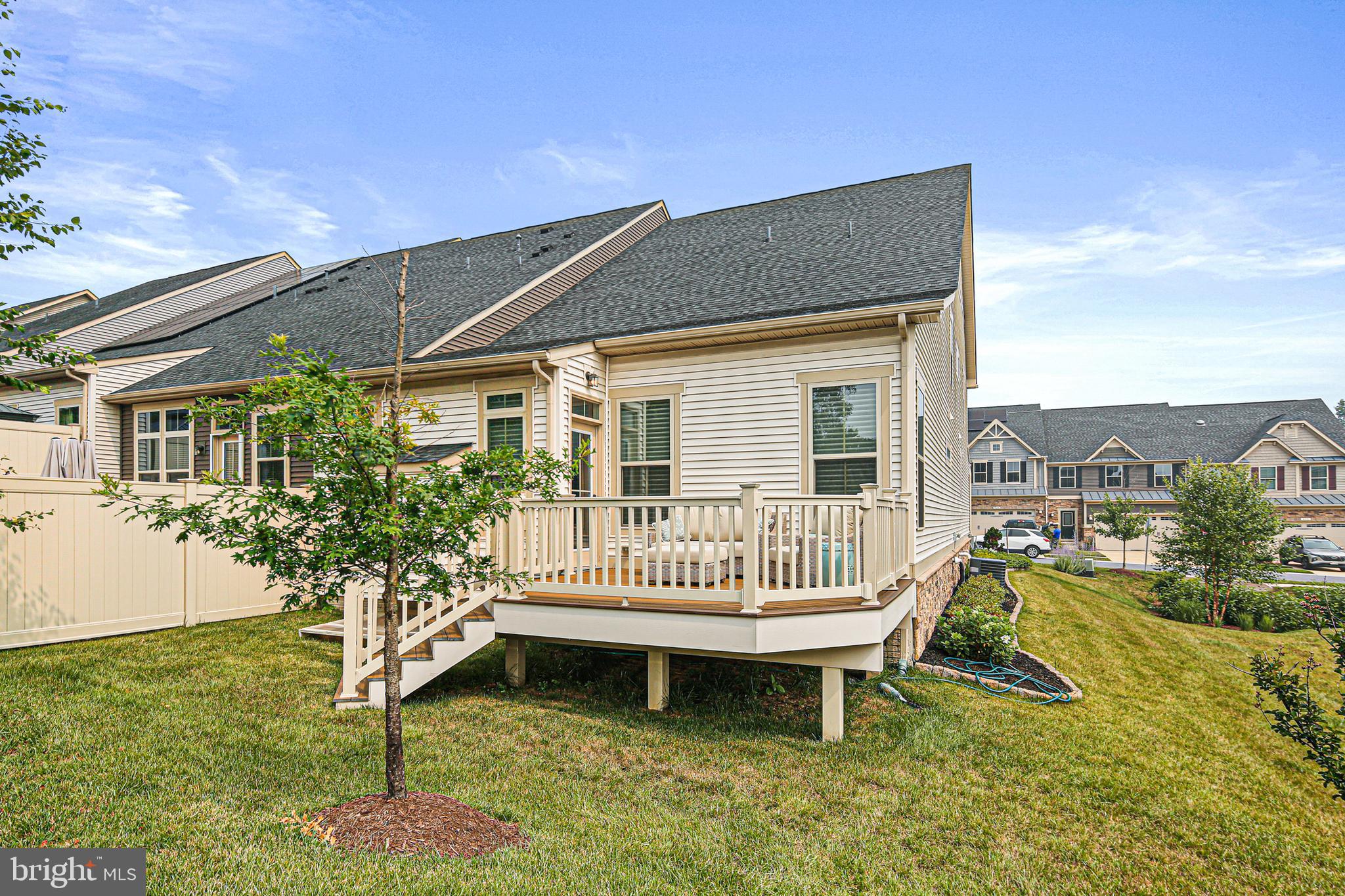 RESERVE AT PONDVIEW - Residential