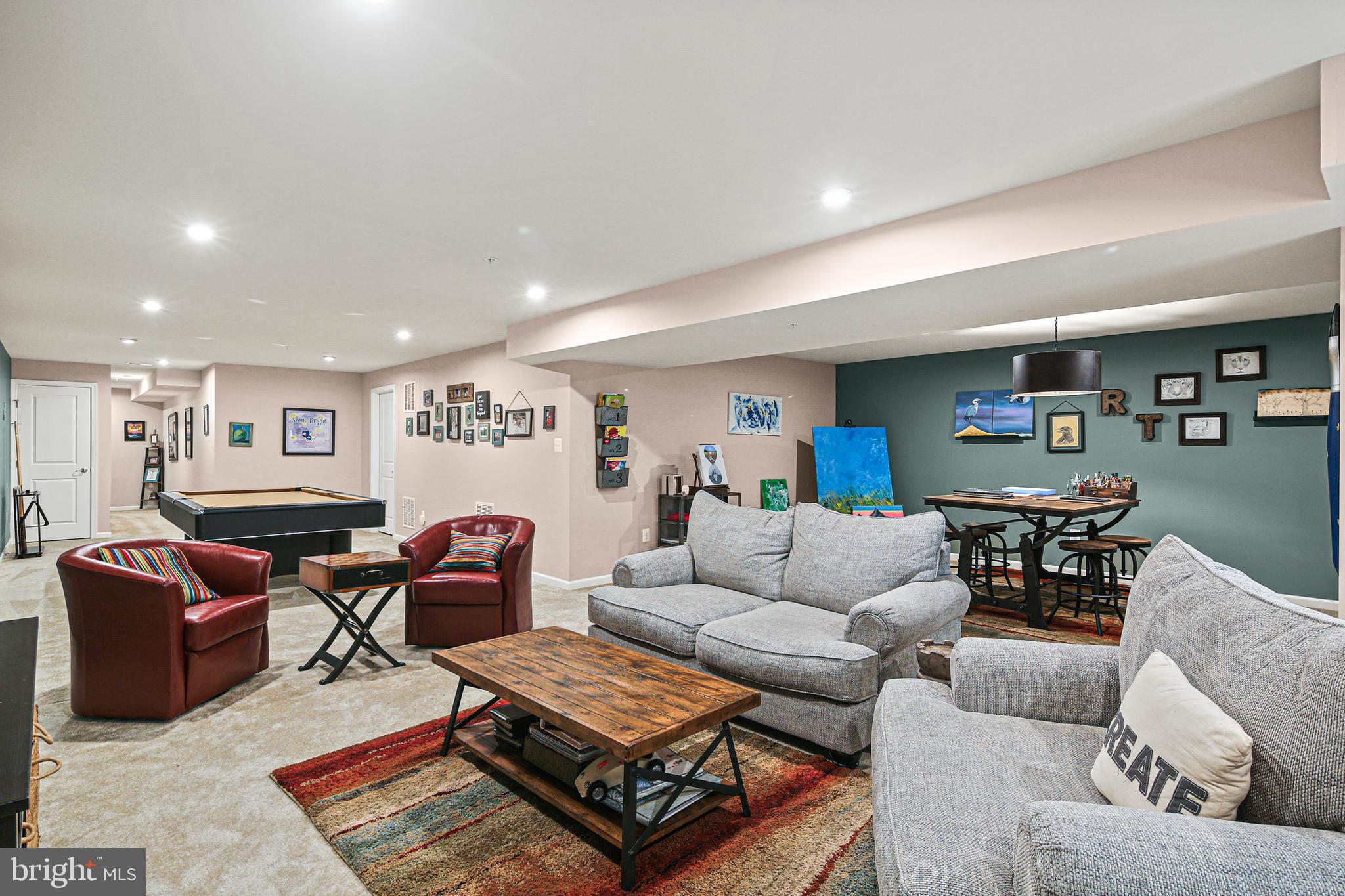 RESERVE AT PONDVIEW - Residential