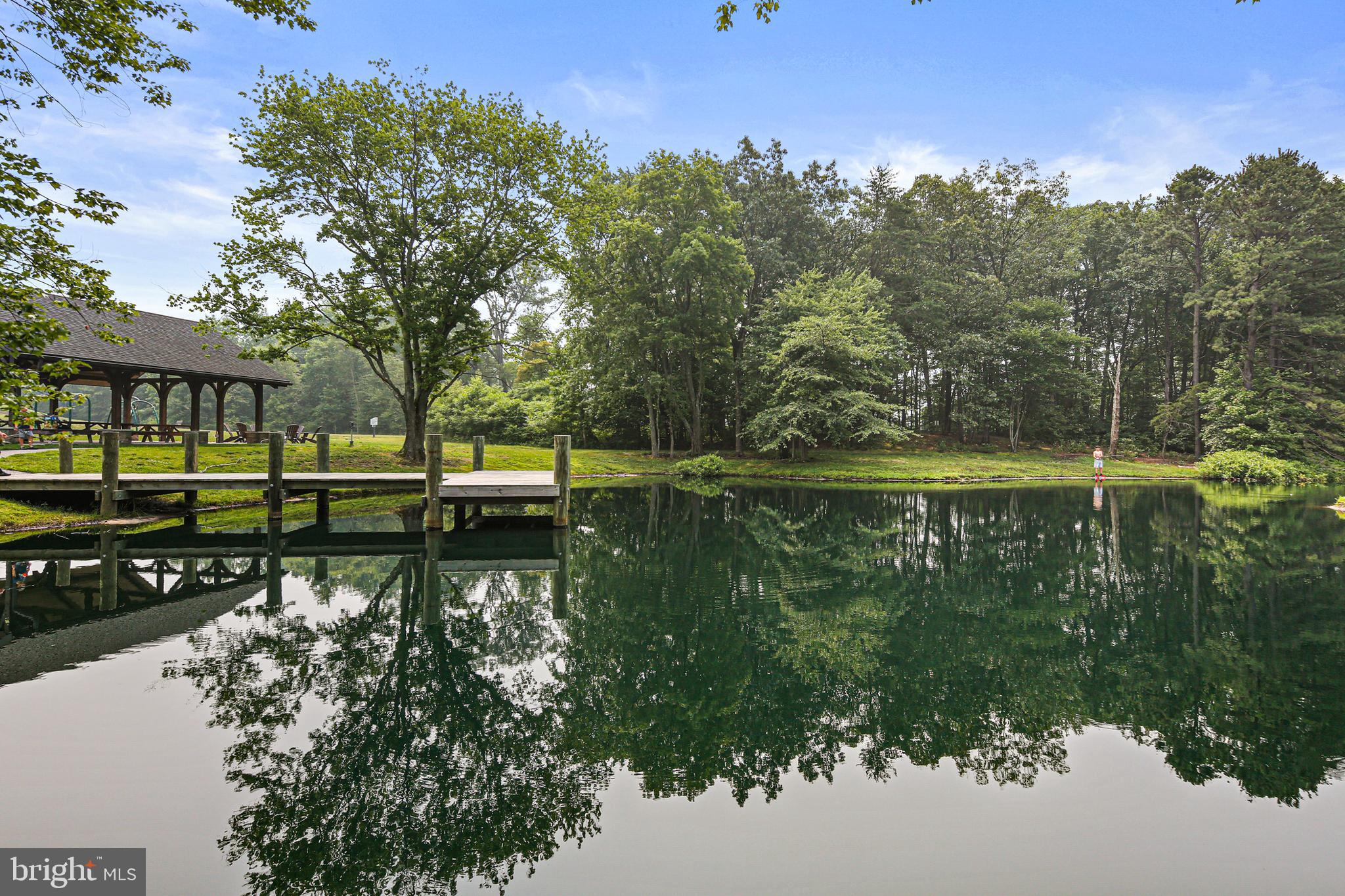 RESERVE AT PONDVIEW - Residential