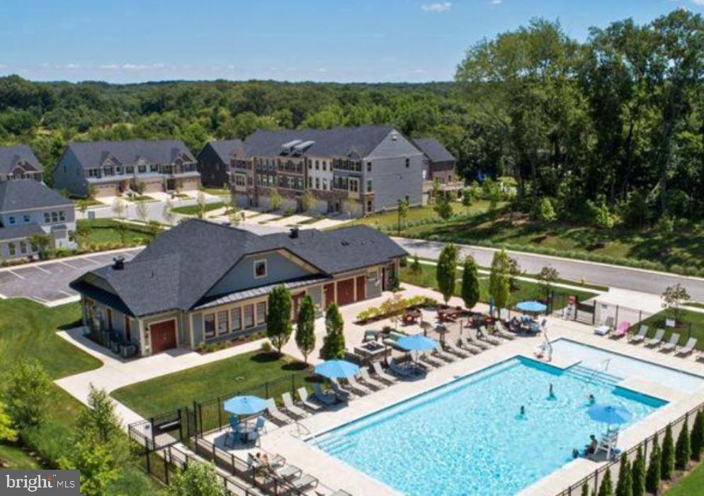 RESERVE AT PONDVIEW - Residential