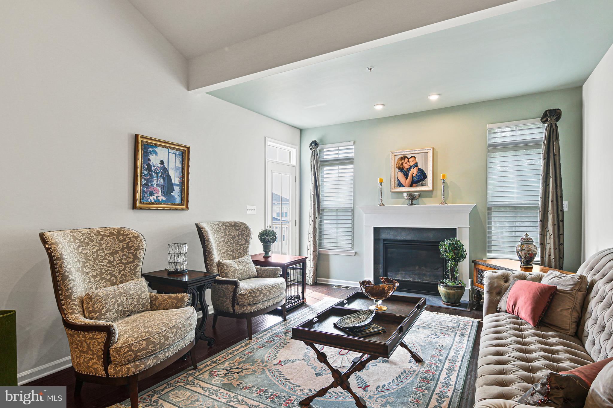 RESERVE AT PONDVIEW - Residential