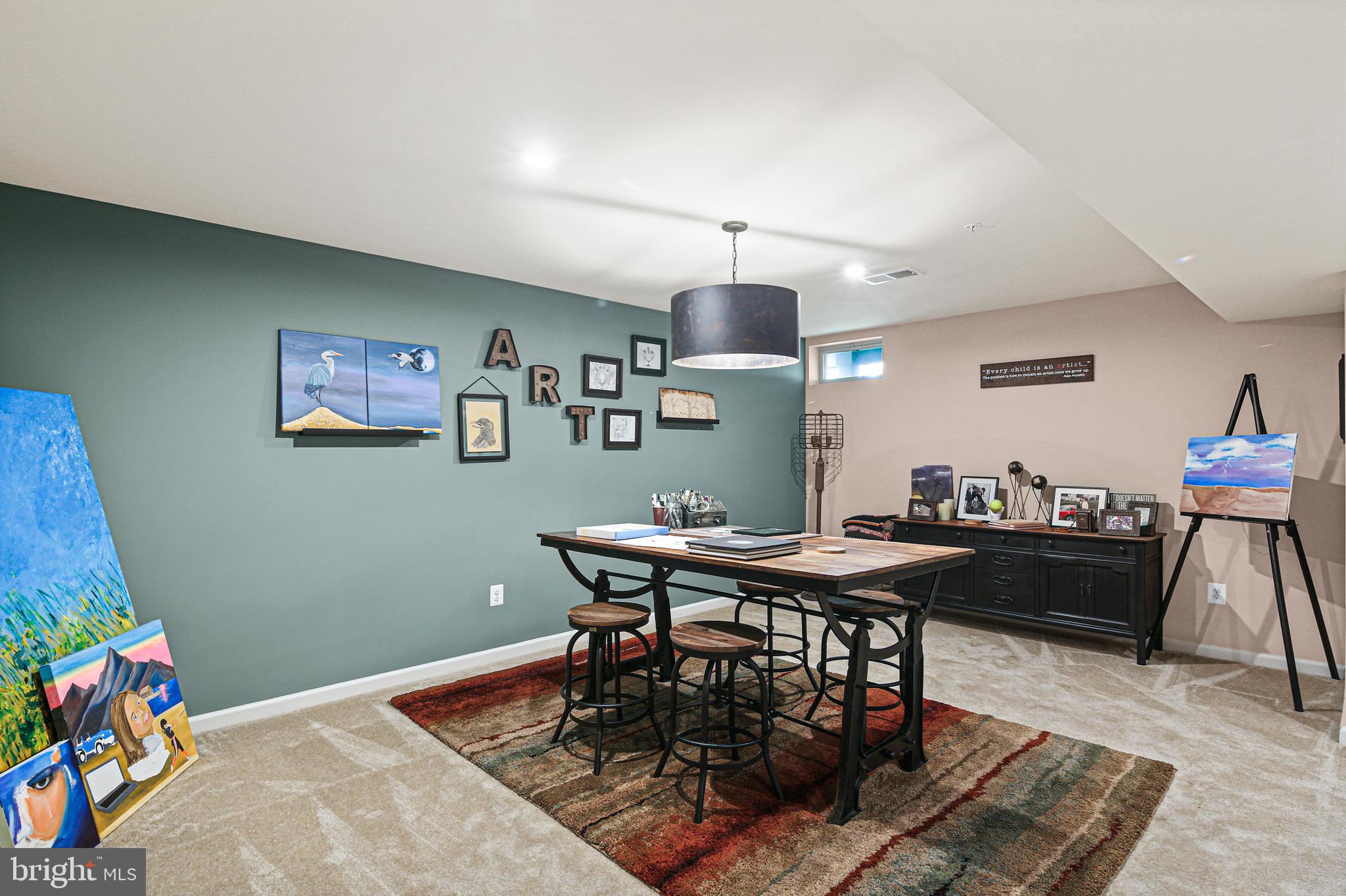 RESERVE AT PONDVIEW - Residential