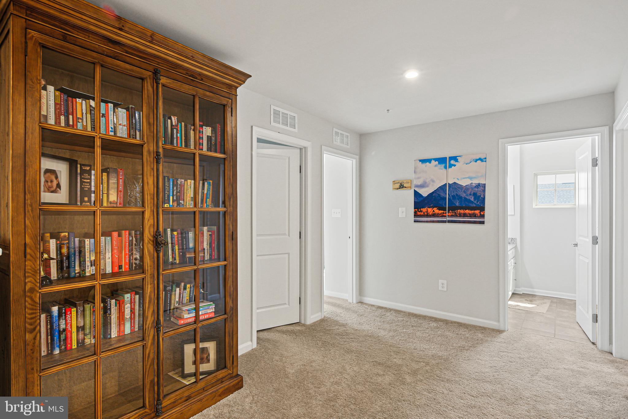 RESERVE AT PONDVIEW - Residential