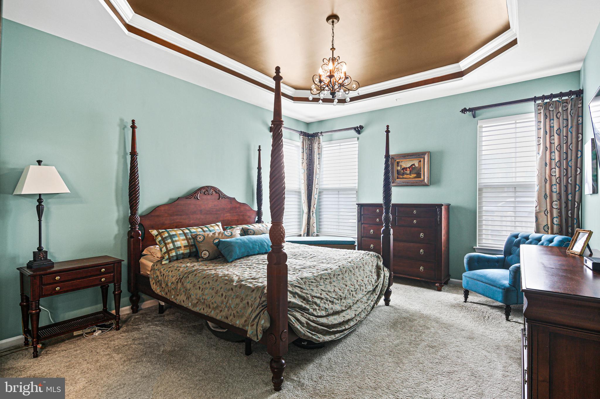 RESERVE AT PONDVIEW - Residential