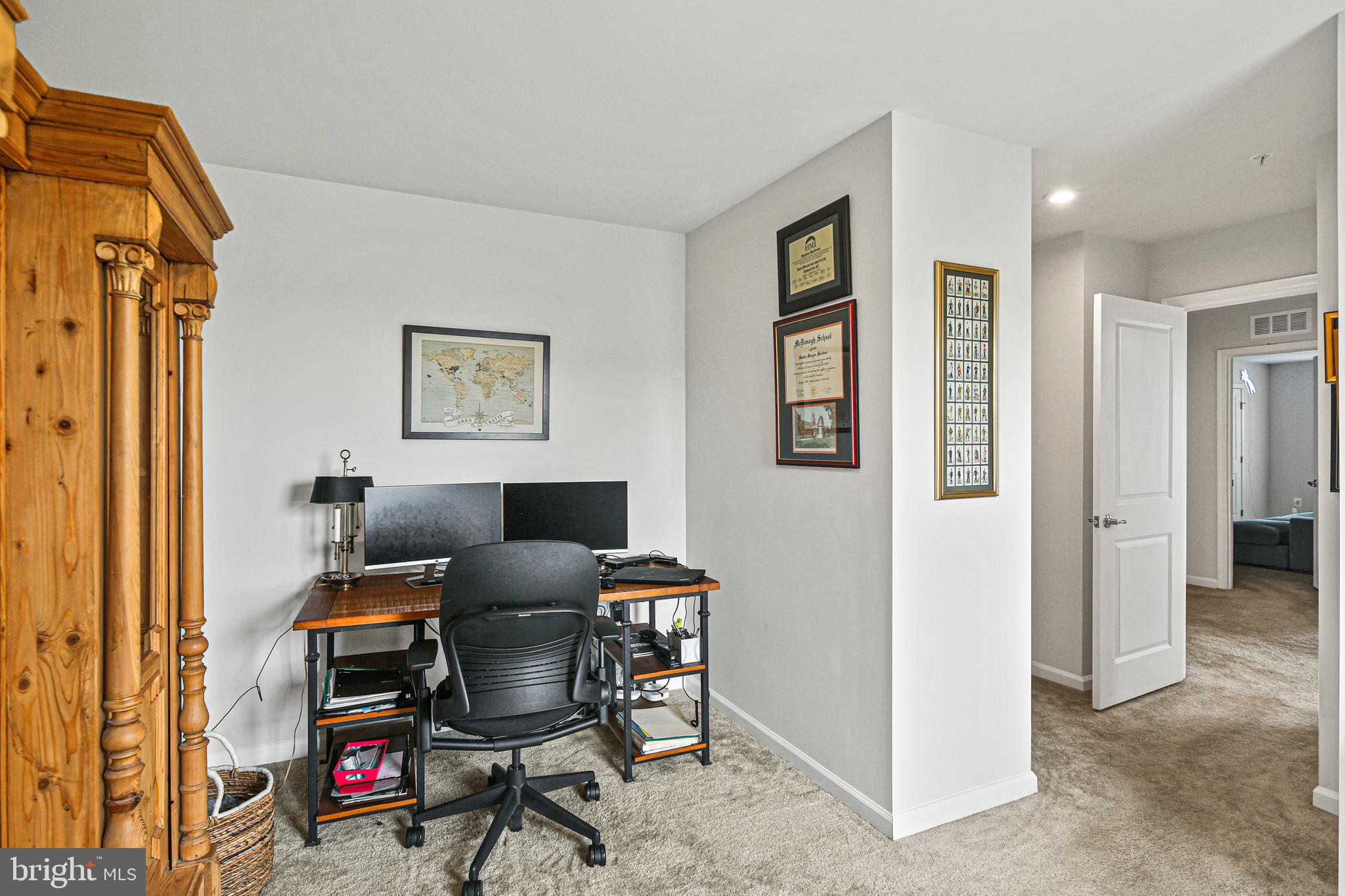 RESERVE AT PONDVIEW - Residential