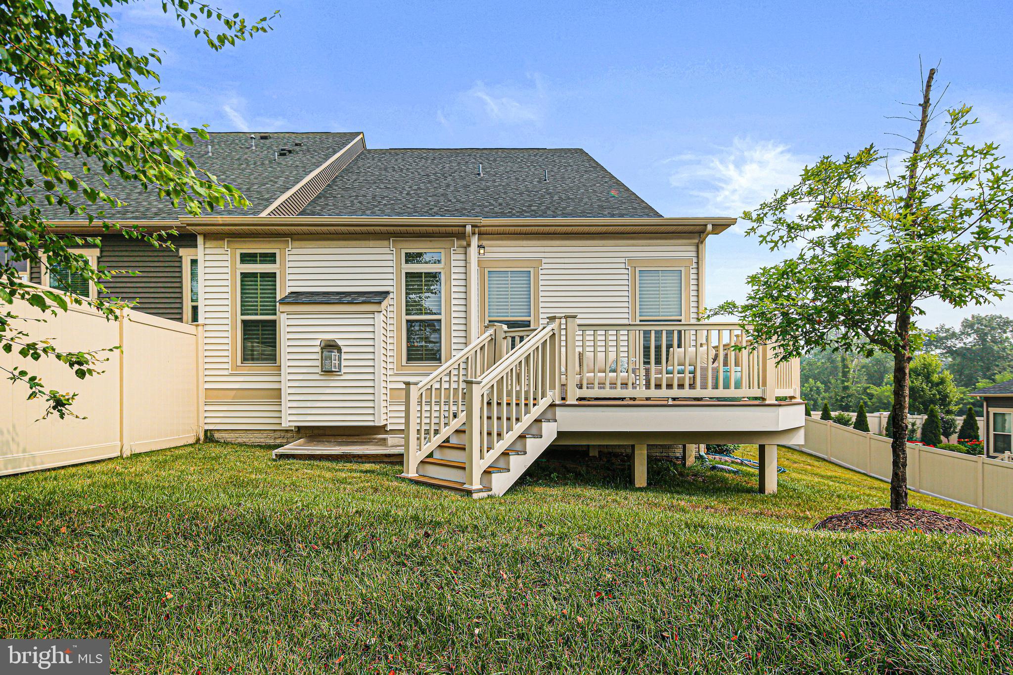 RESERVE AT PONDVIEW - Residential